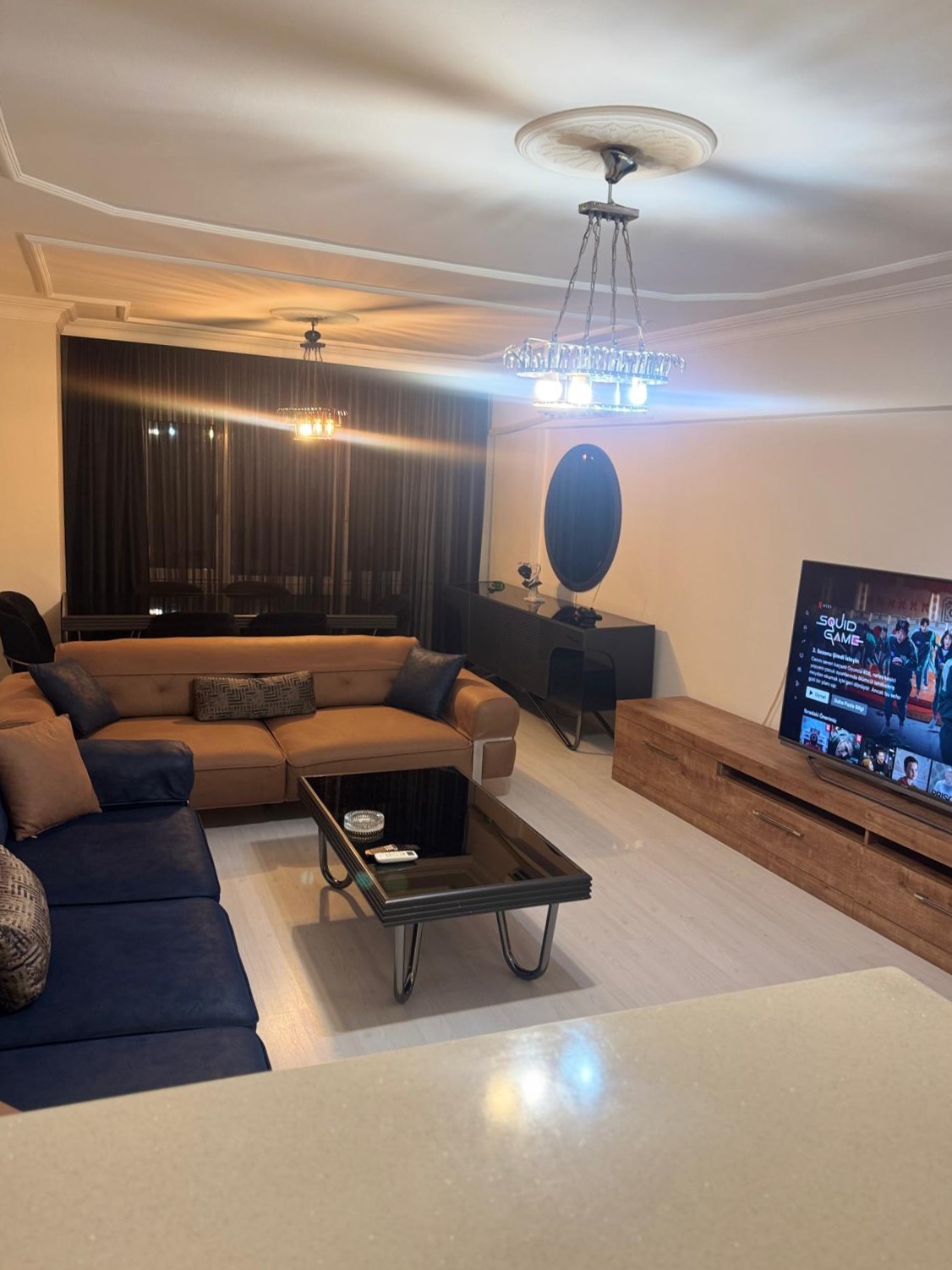 Bakırköy Meydana Çok Yakın 1+1 in Bakirkoy, Istanbul