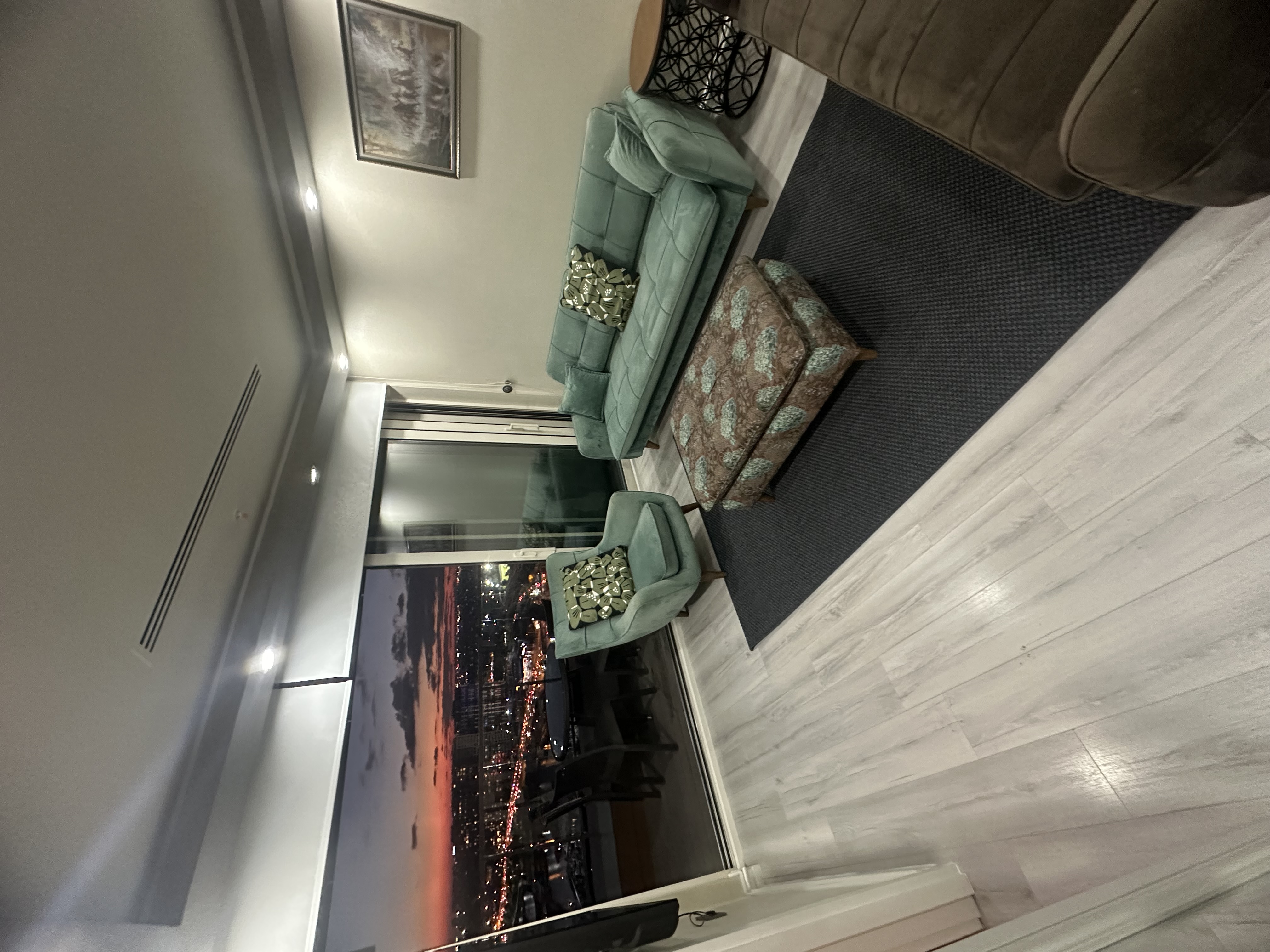 Sea View Suite for Families in Zeytinburnu, Istanbul