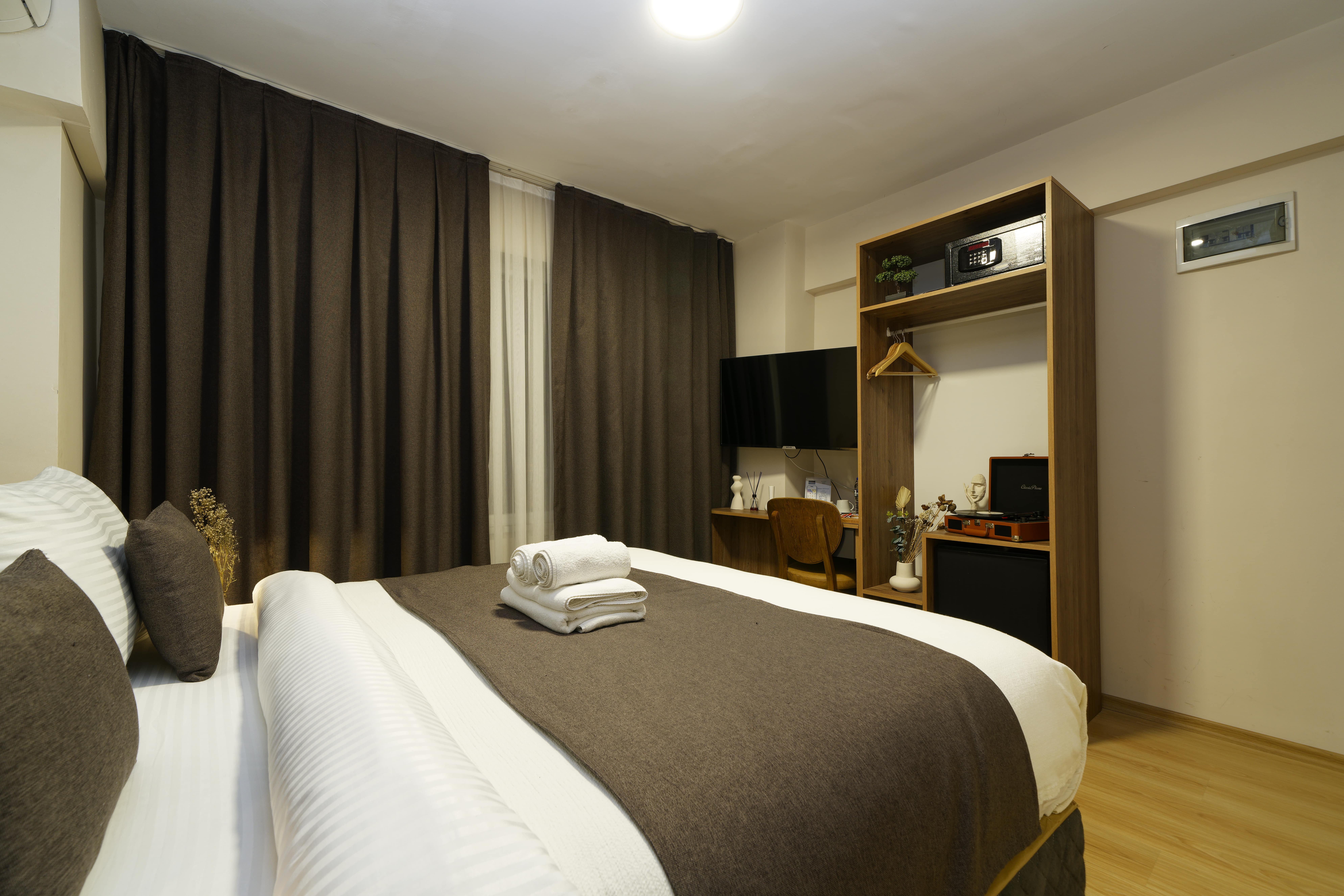 Economy Double Room - Oldcity - Sultanahmet in Fatih, Istanbul
