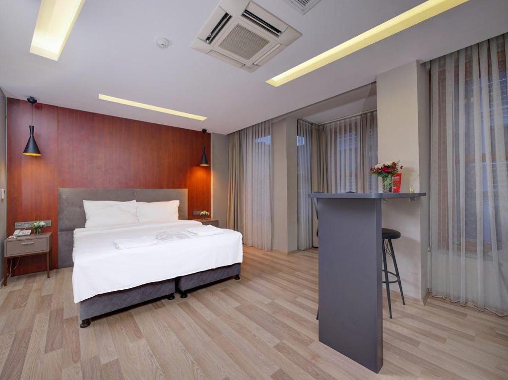 Hotel Room in city center in Sisli, Istanbul
