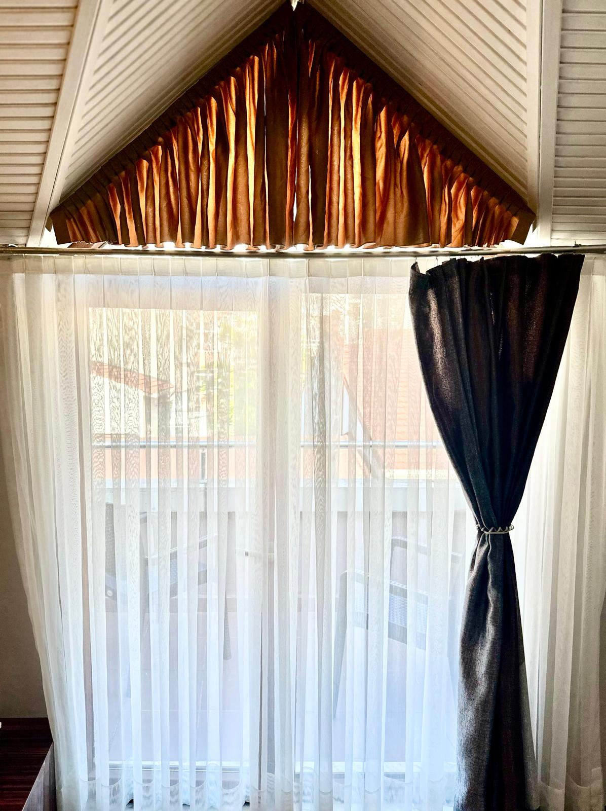 Hotel Room with Terrace in Sisli, Istanbul