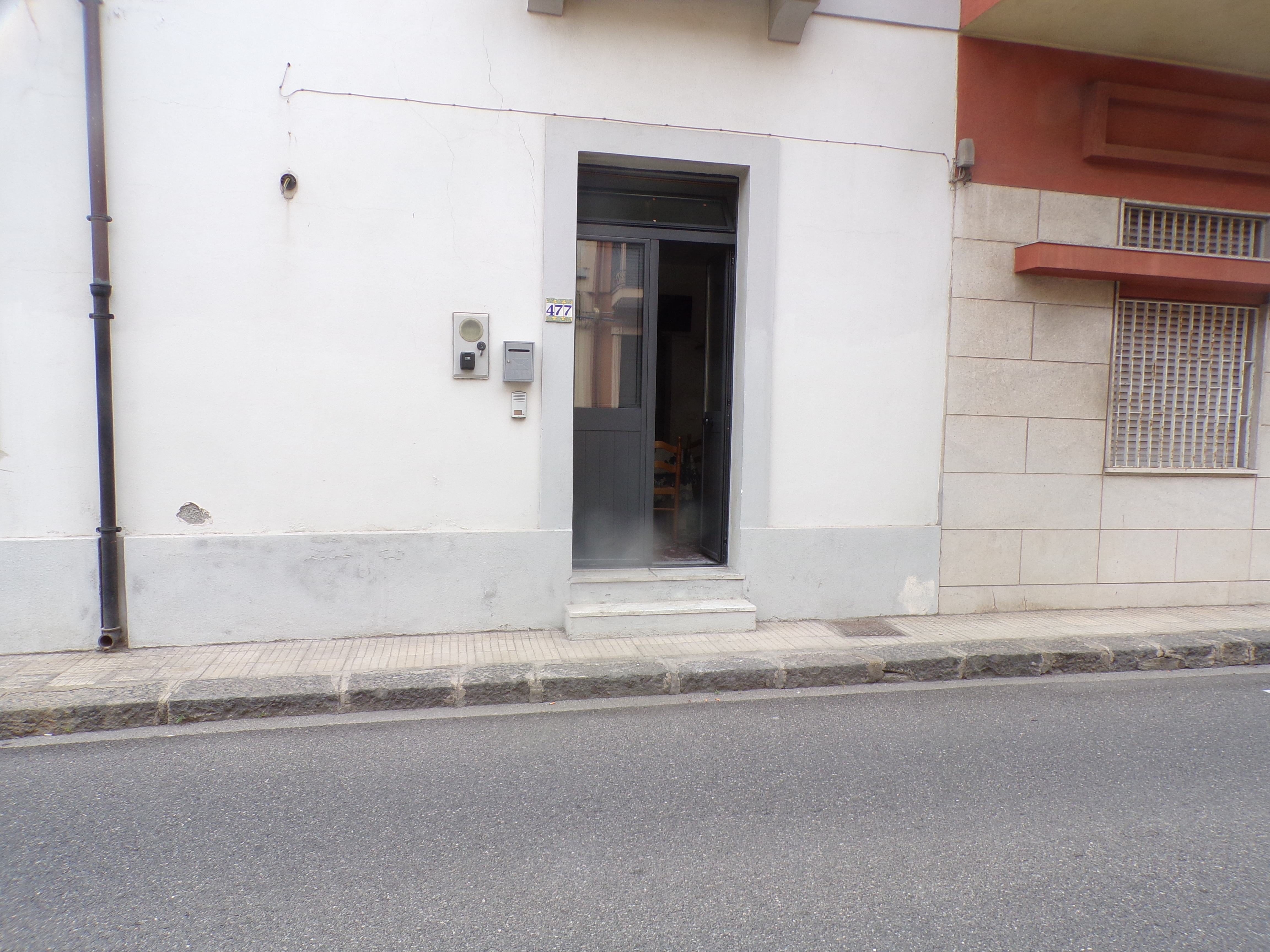 The Lemon House - Via Umberto 477