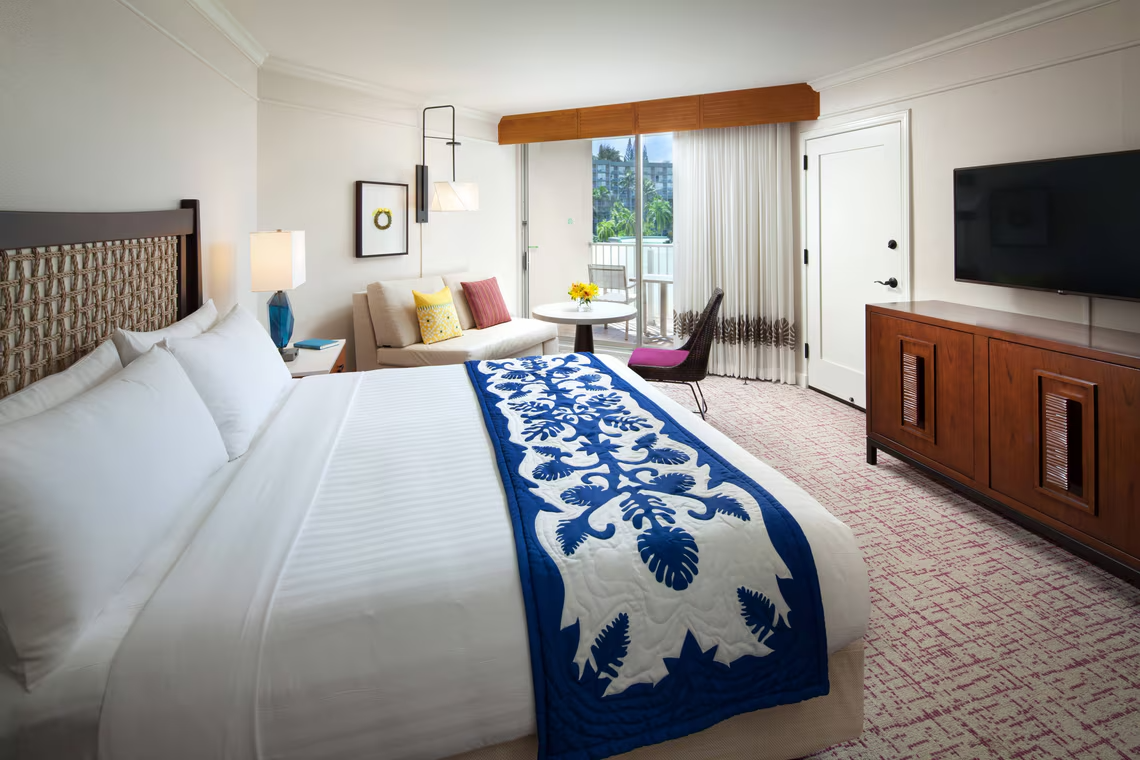 Marriott's Kauaʻi Beach Club - 2BR in Lihue, Hawaii