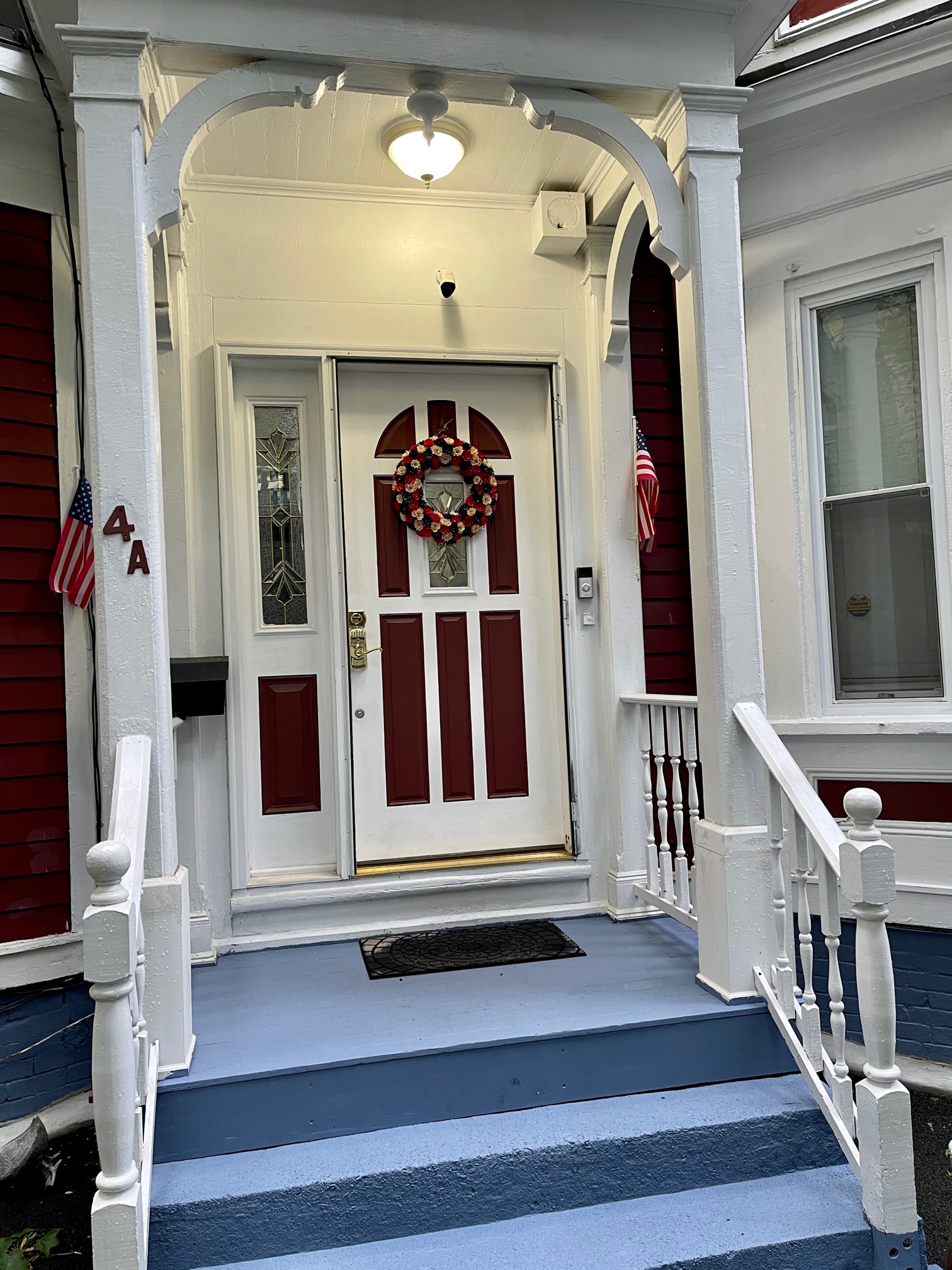 Beta Room @ CCVP in Harvard Square in Riverside, Cambridge