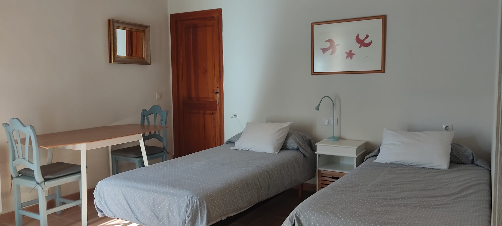 Rustic house in a mountain village in Bunyola, Mallorca