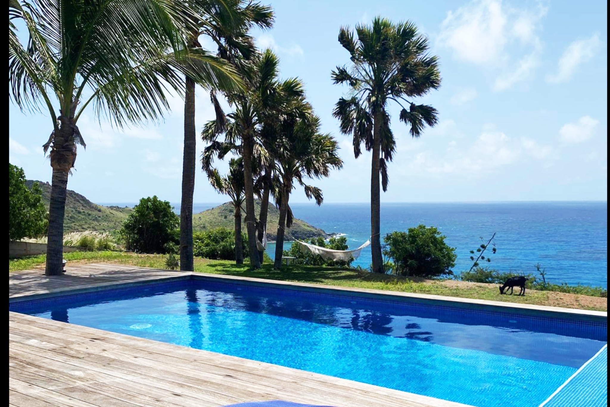 Authentic house with sea view