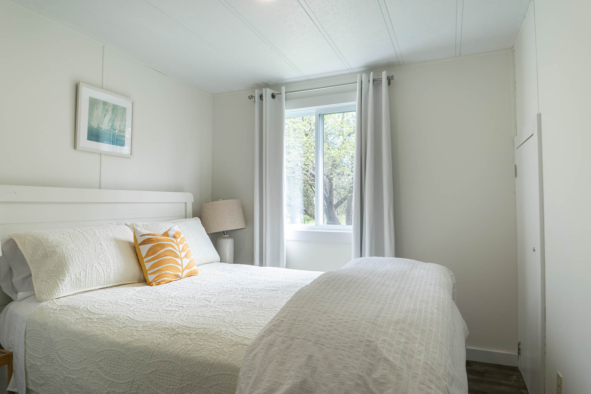 Serenity by the sea Cottage @ Sanctuary St Andrews in Saint Andrews, New Brunswick