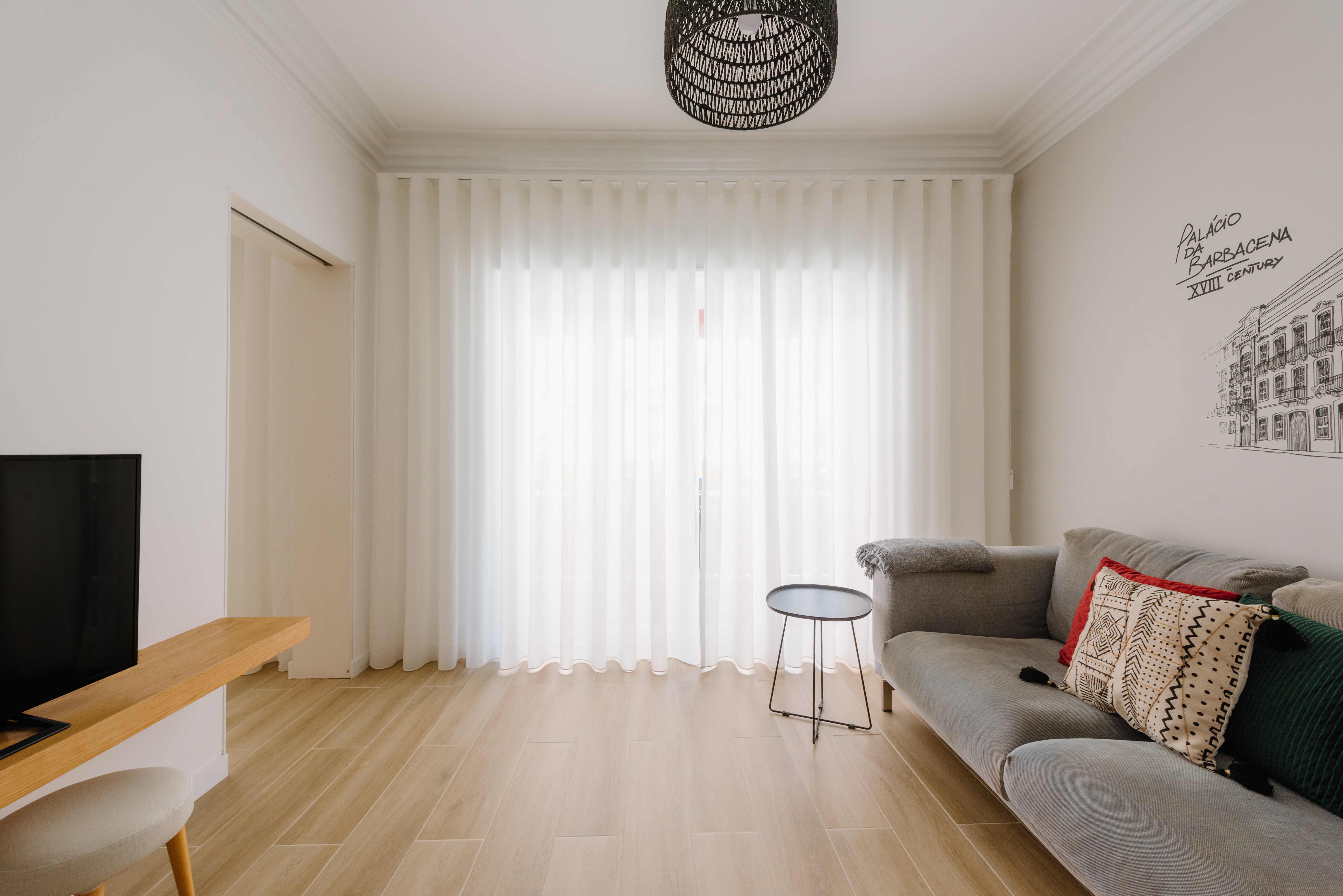 Lisbon Nouveau - Apartment 1A