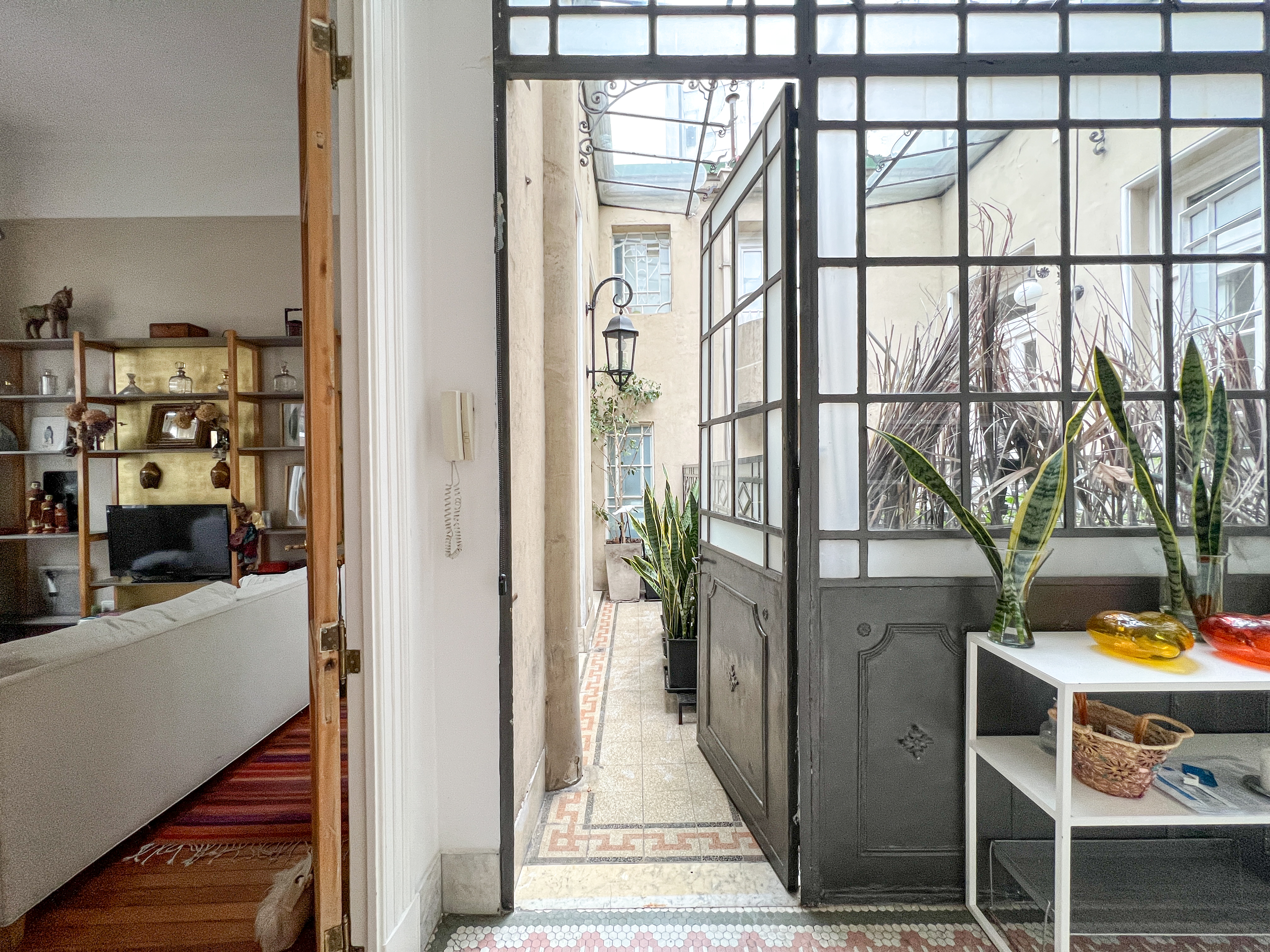 Villa Royal 7 pax @Recoleta in Recoleta, Buenos Aires