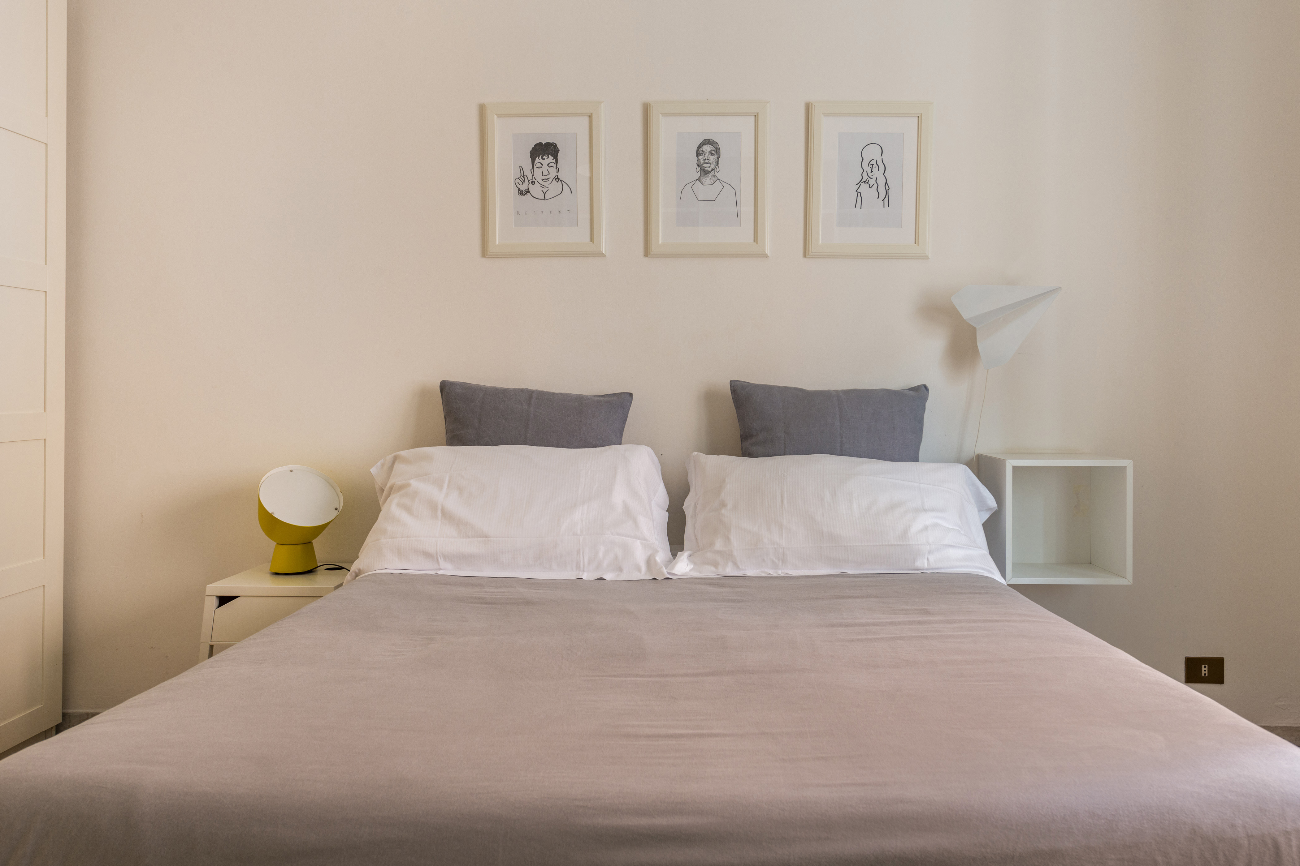 A LOVELY ROOM IN ROME CITY CENTRE