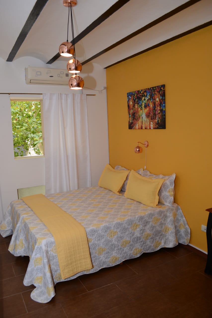 Acogedor Apartamento Centrico in Monserrat, Buenos Aires