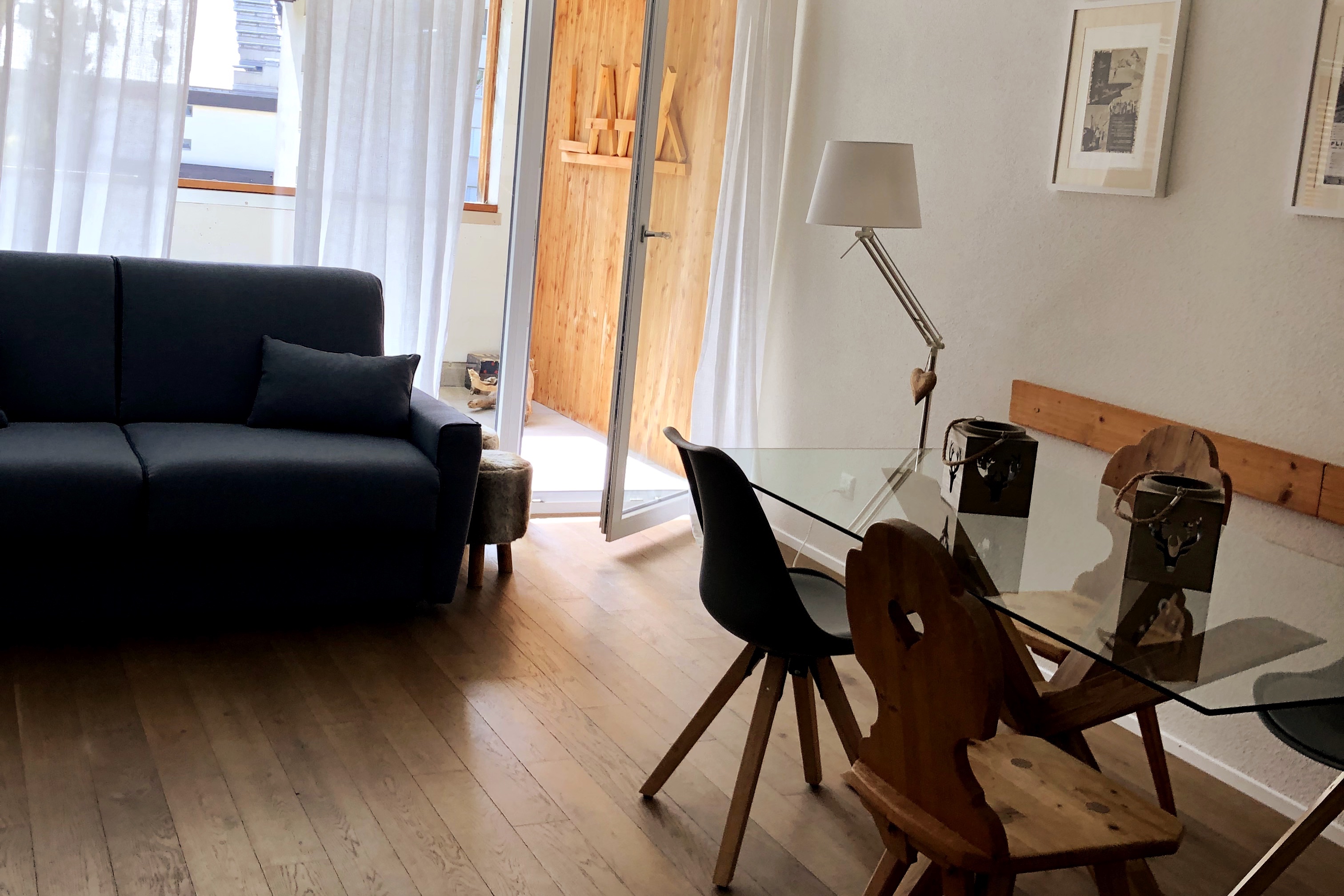 Design Modern Apt. Close to Ski Slopes(Ski, Golf) Apartments for Rent