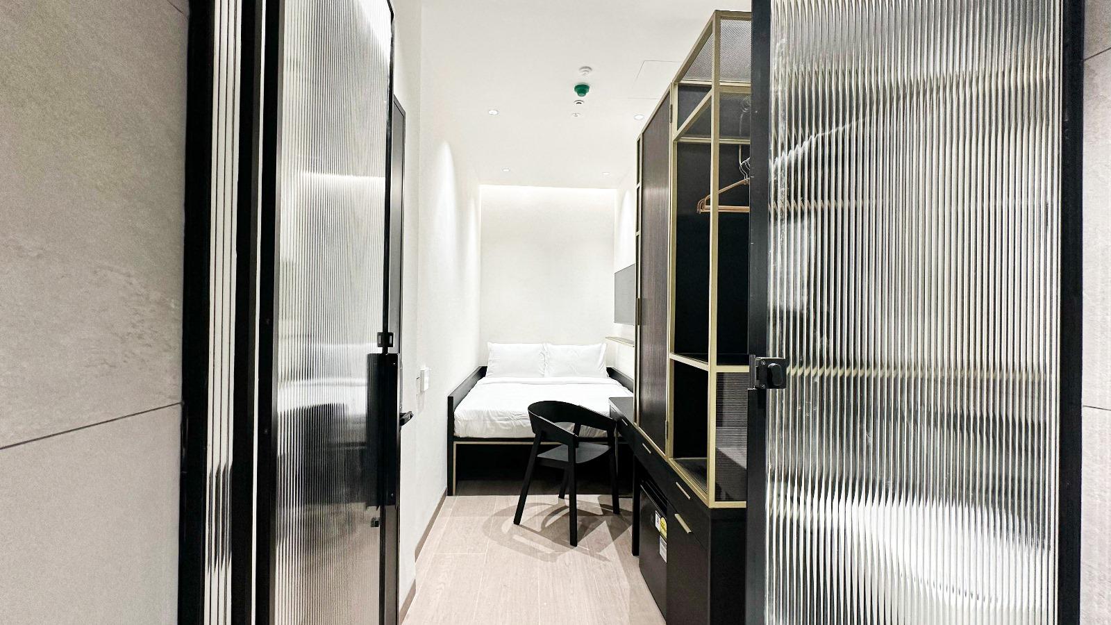 Newly Reno Standard Deluxe Rm