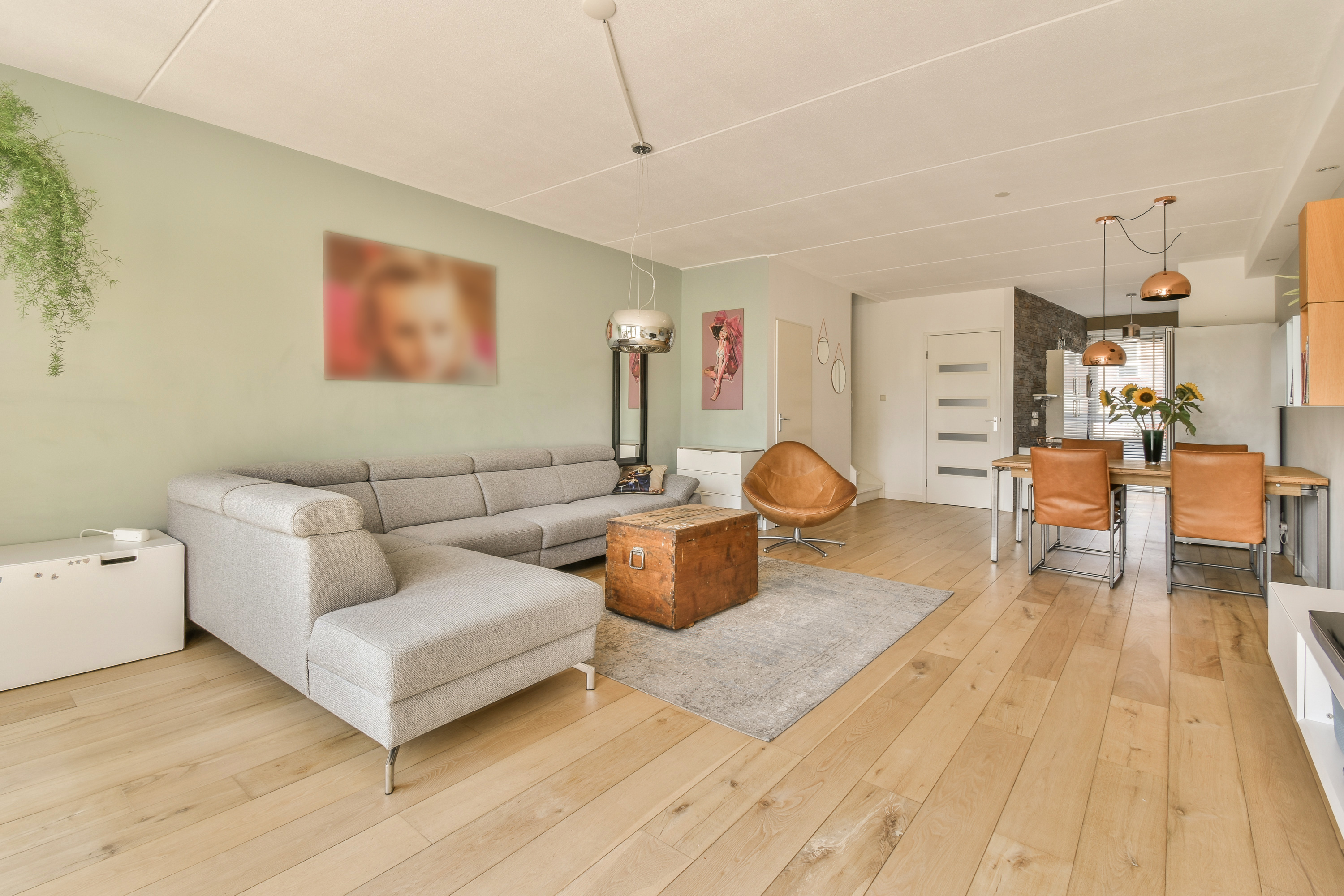 Spacious house nearby Amsterdam and Schiphol