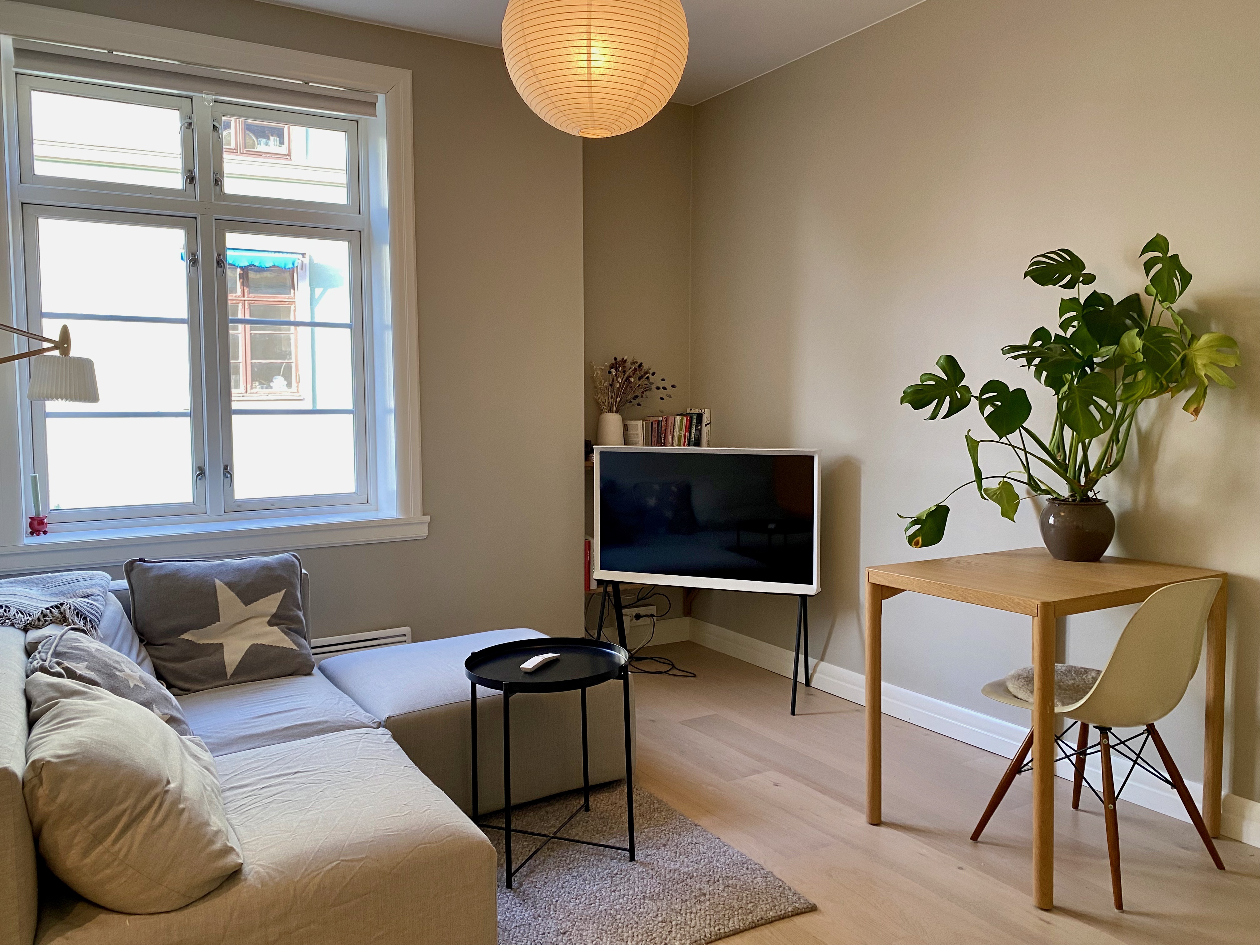 Briskeby Bliss in Frogner, Oslo