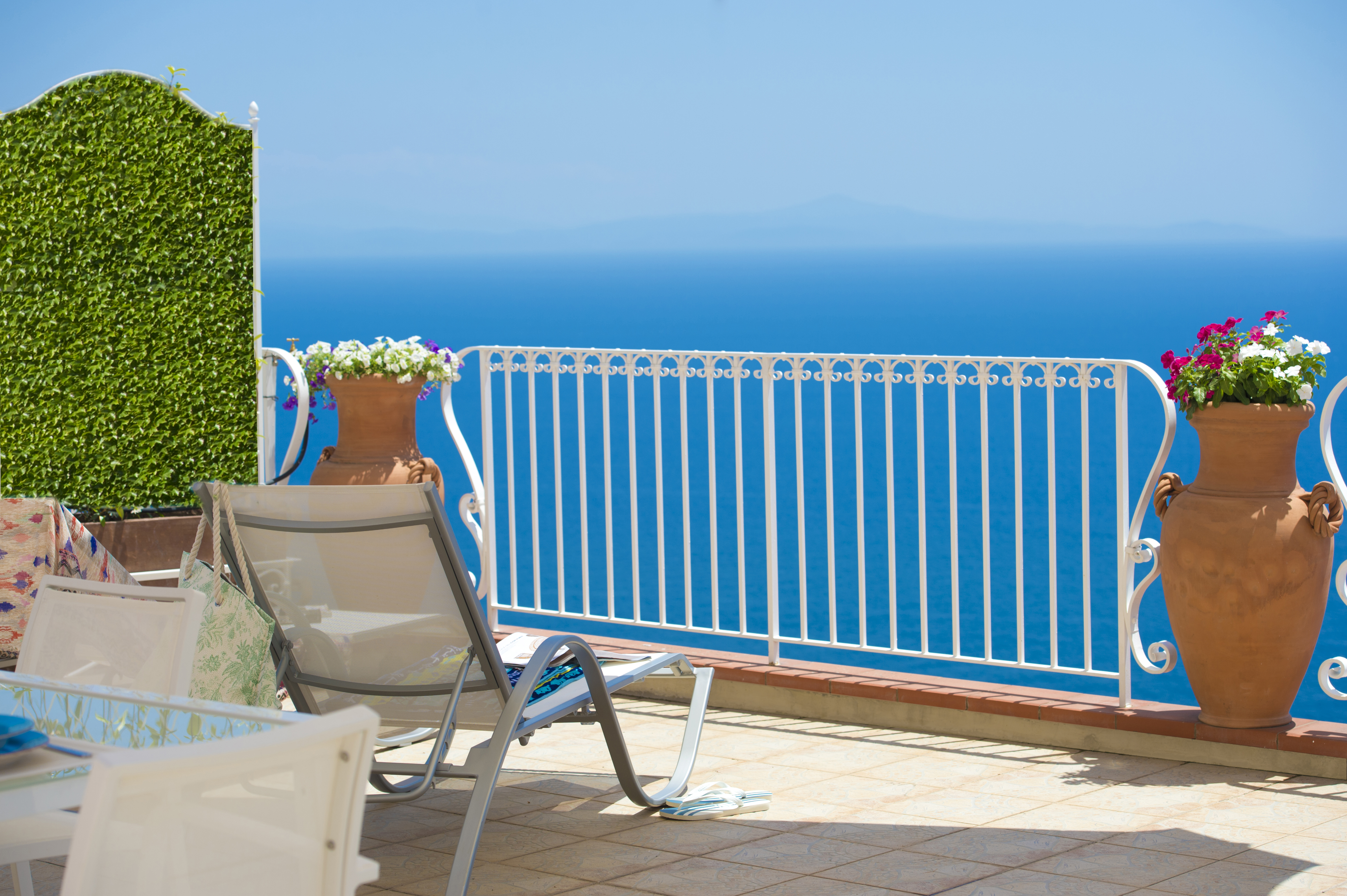 Casa Le Anfore 2 - Amalfi Coast