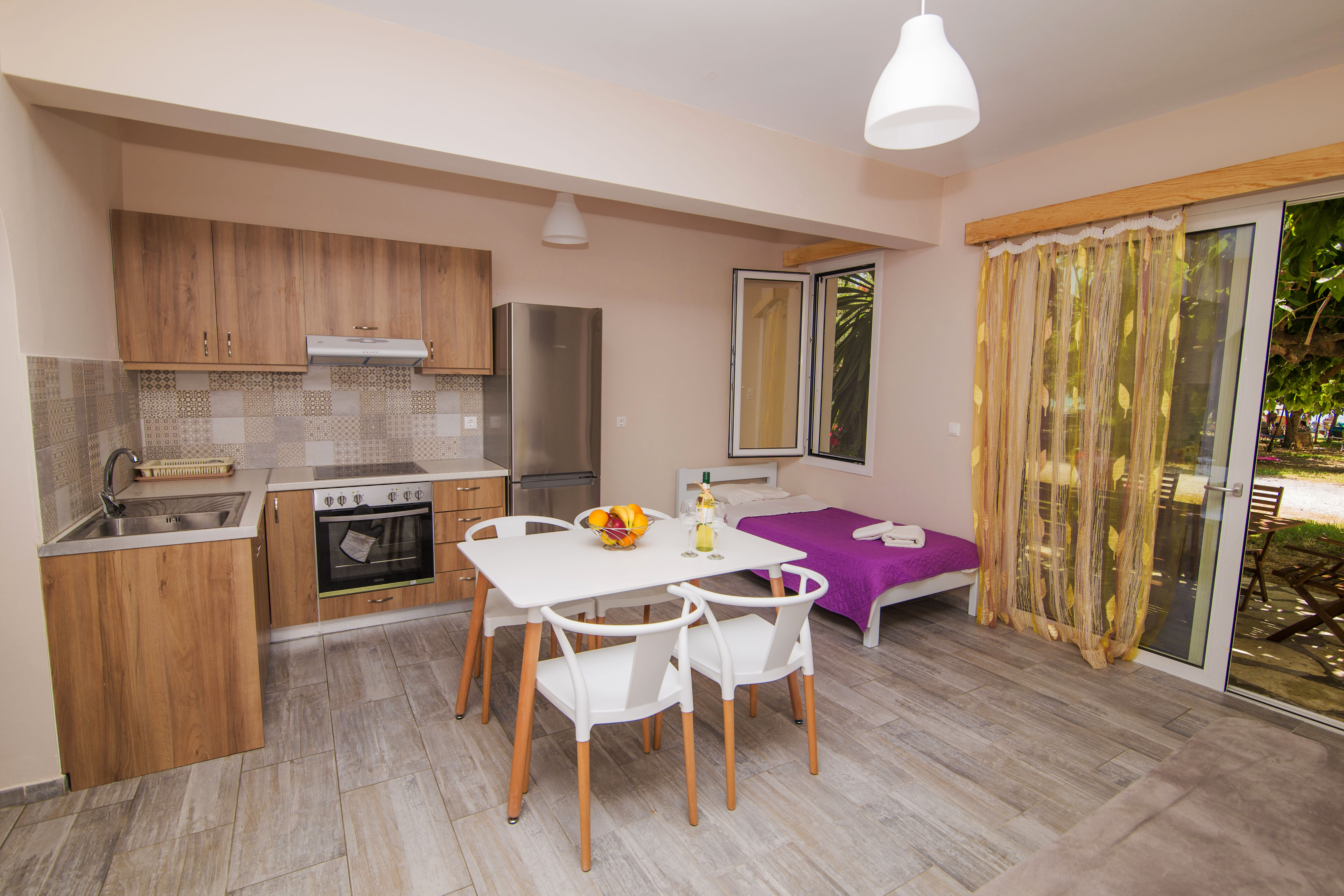 Nefeli Sea Side - Apartment