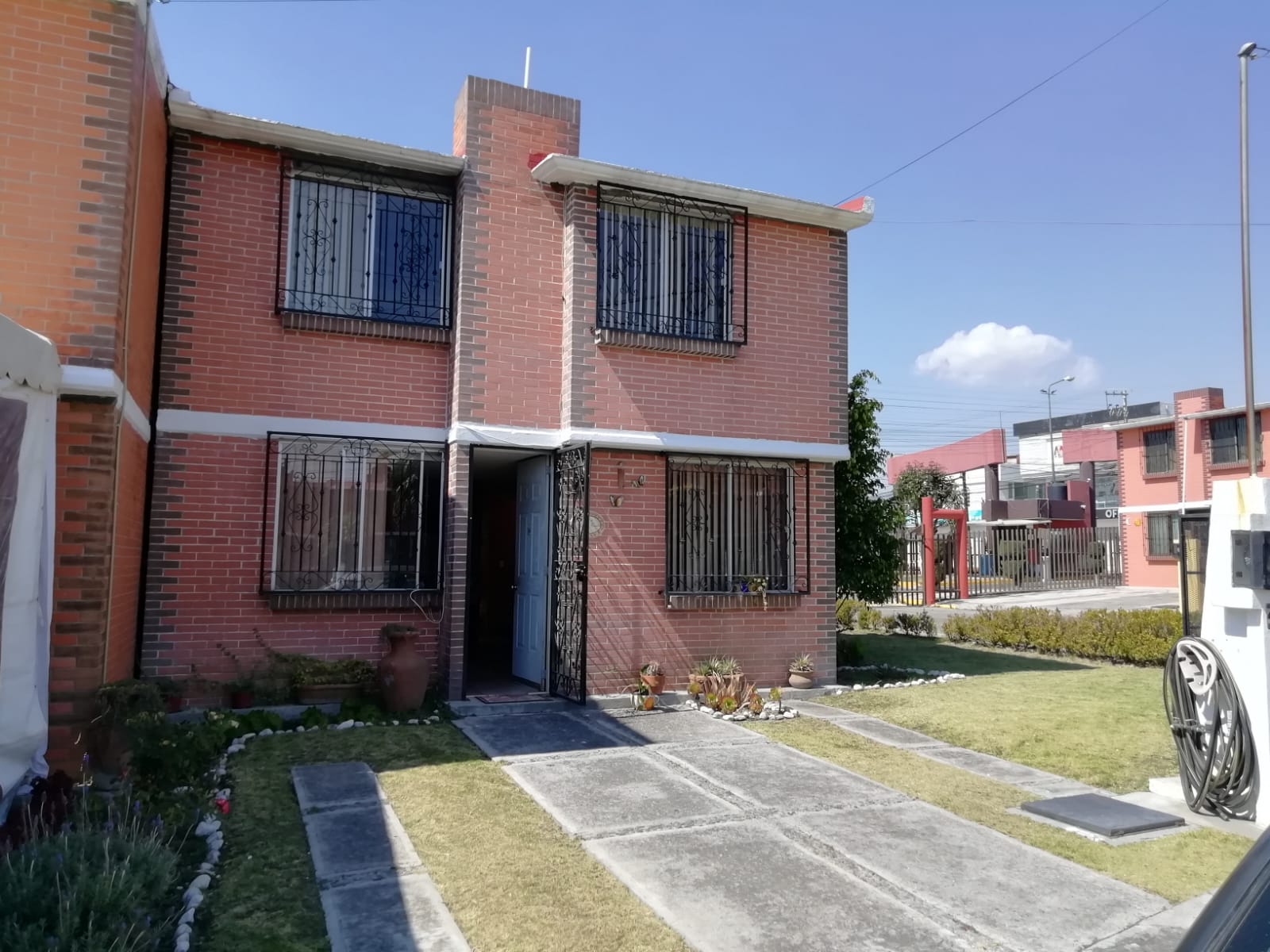 Beautiful Casa Conjunto Privado en Cholula, Puebla.