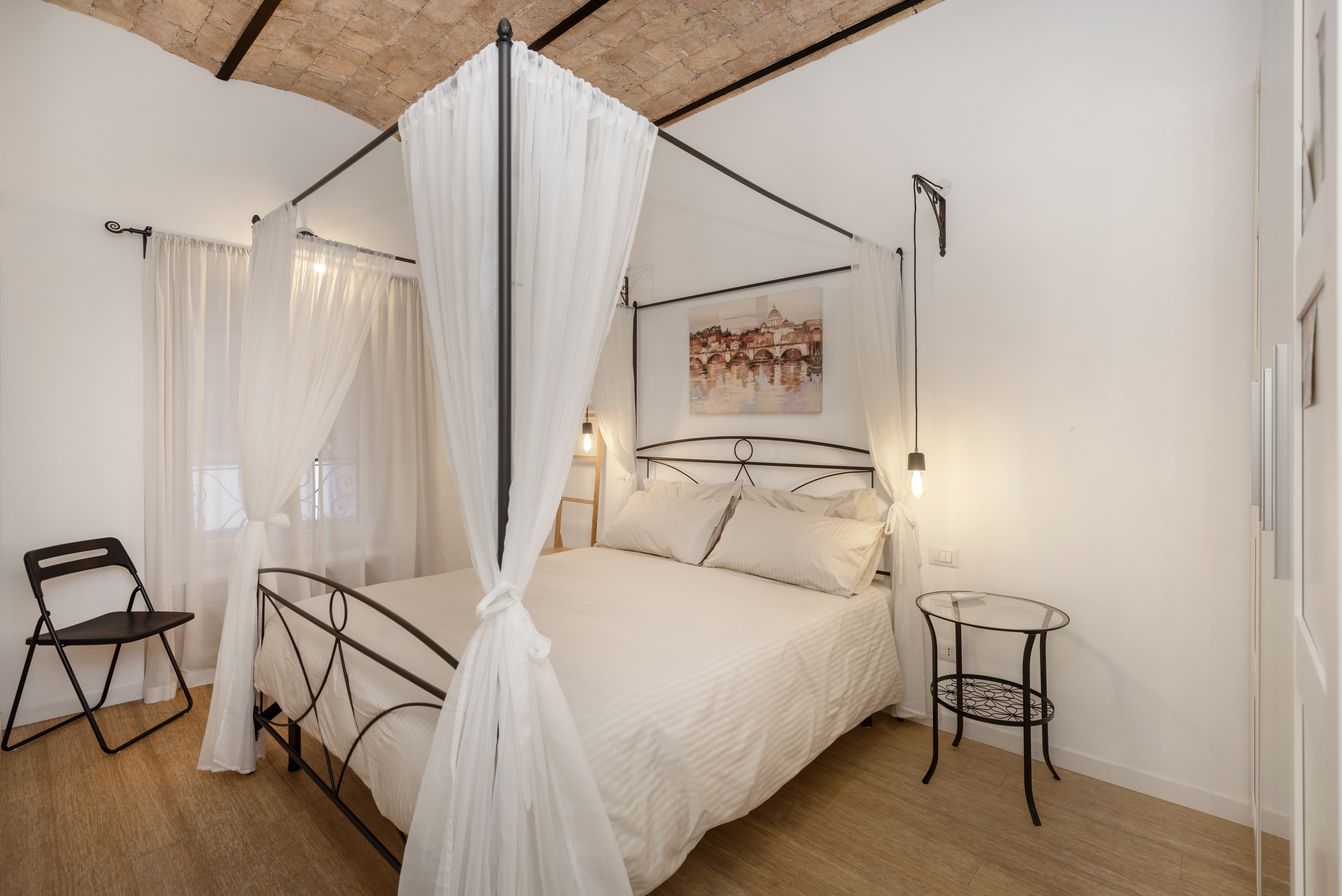 Love nest near Colosseum - Foscolo Apt