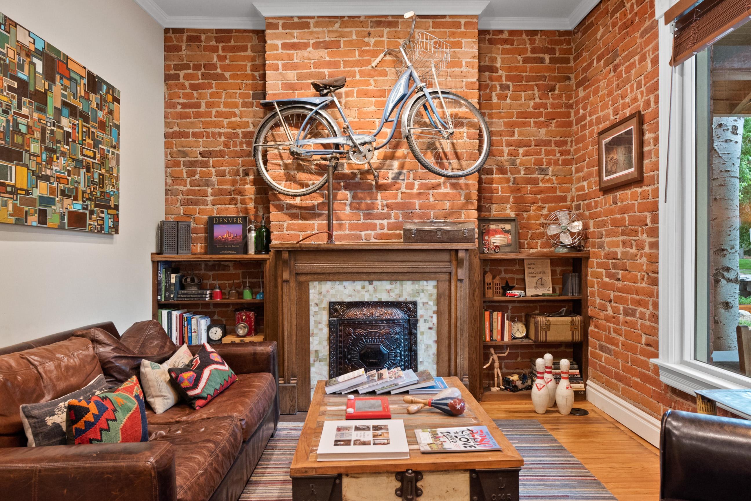 The Whittier Wonder — Artful and dog friendly in Whittier, Denver