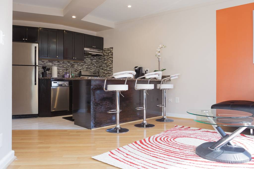 NEW BEAUTIFUL 2 BDR APT. HARVARD - CENTRAL SQ/MIT in Cambridgeport, Cambridge