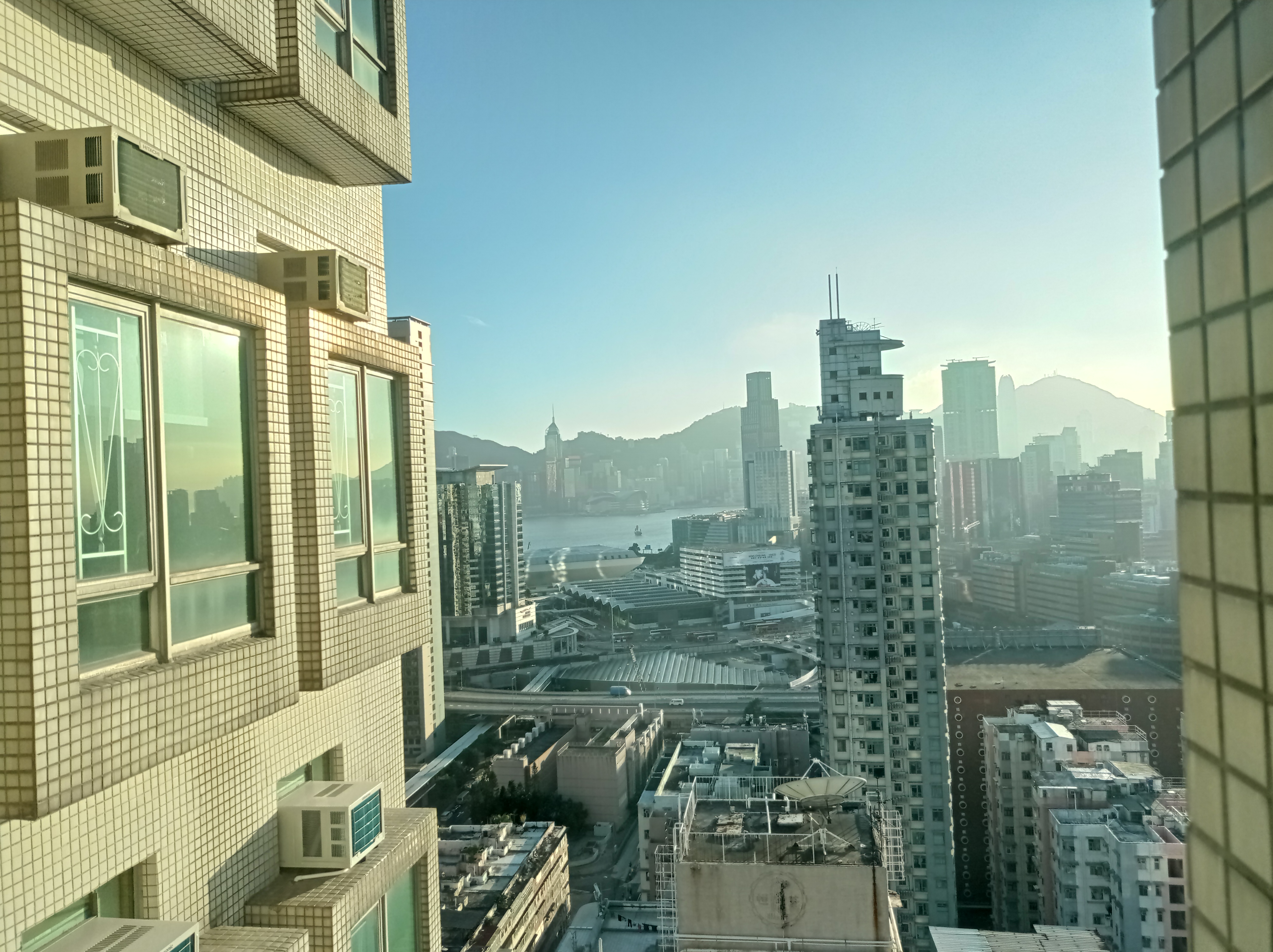 Hung Hom Deluxe Suite 3 Bedroom Serviced Apartments For Rent In Hong Kong Kowloon Hong Kong