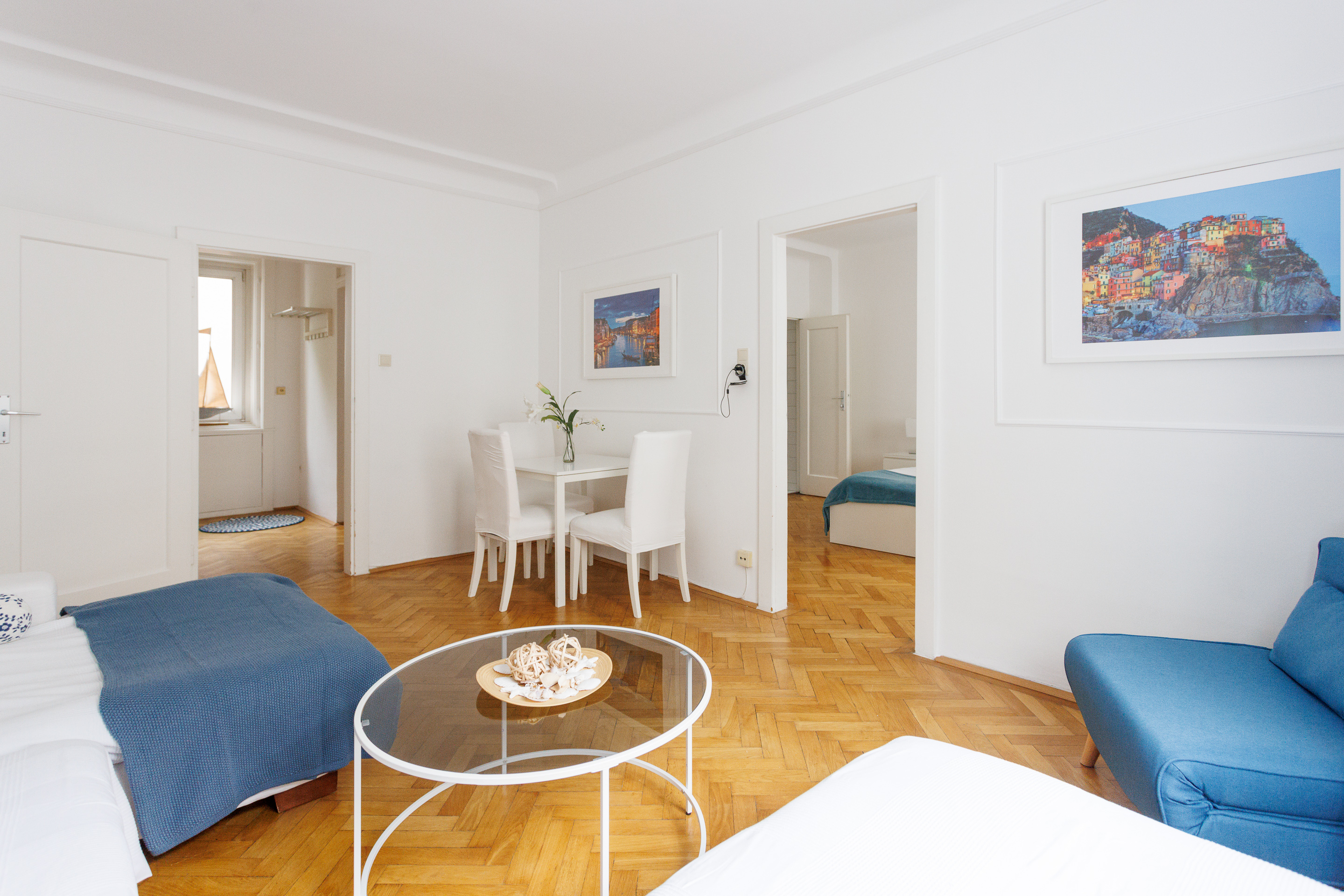 Operastreet Studio Rimini - City Center