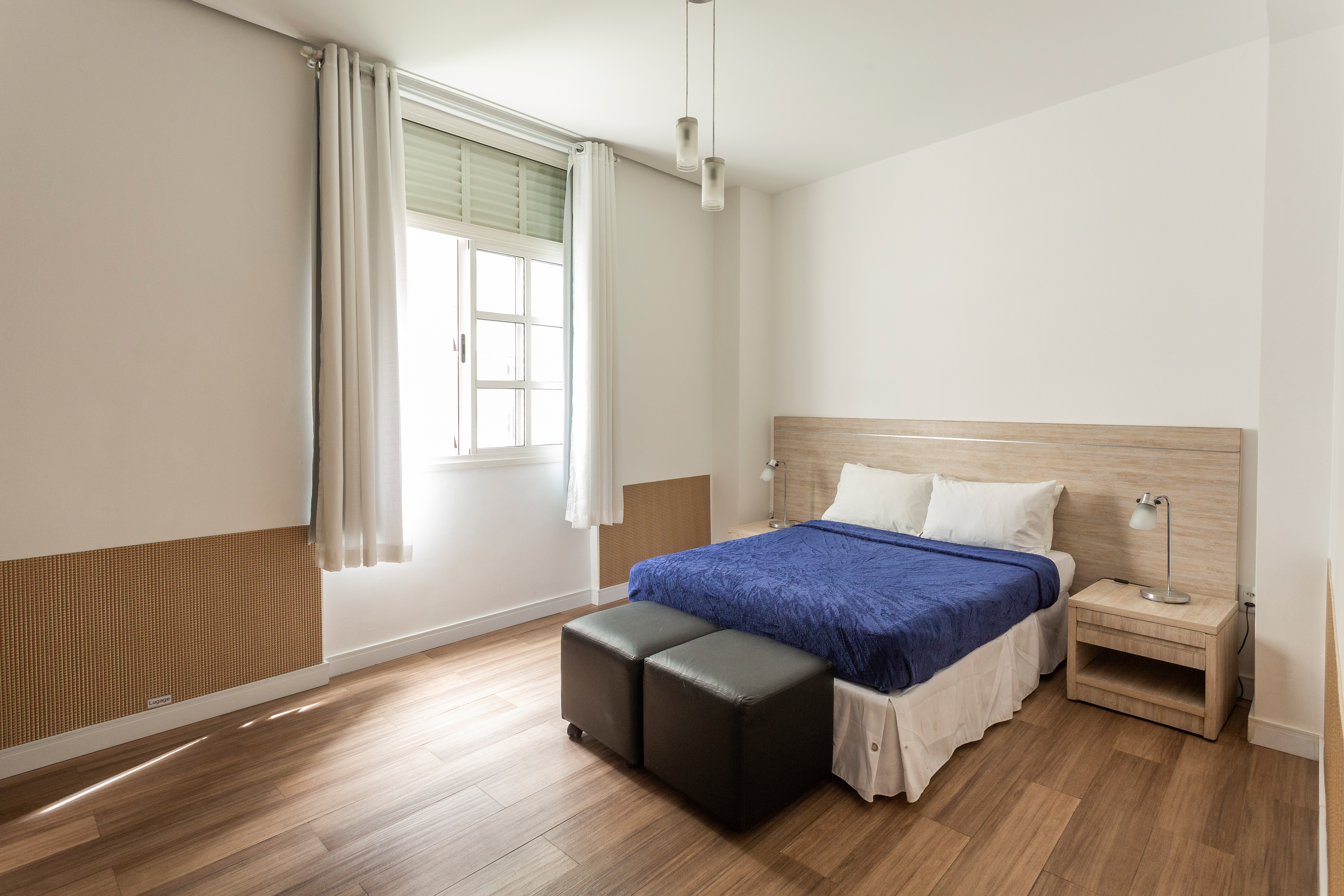 South Beach Copacabana Residence Club