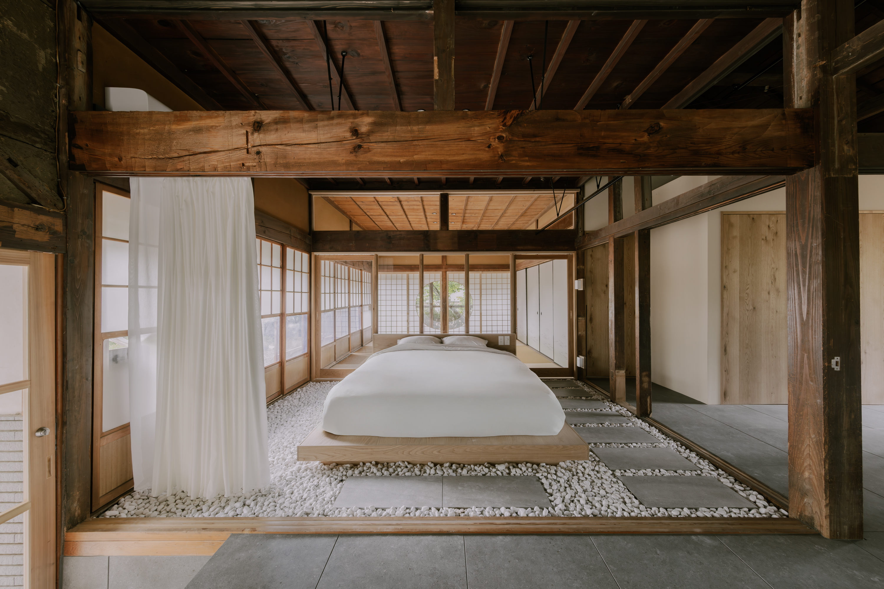 弘田　さま 1組限定 庭でBBQ！釣り・ライブ・ゴルフ 元居酒屋の宿 椿／民泊