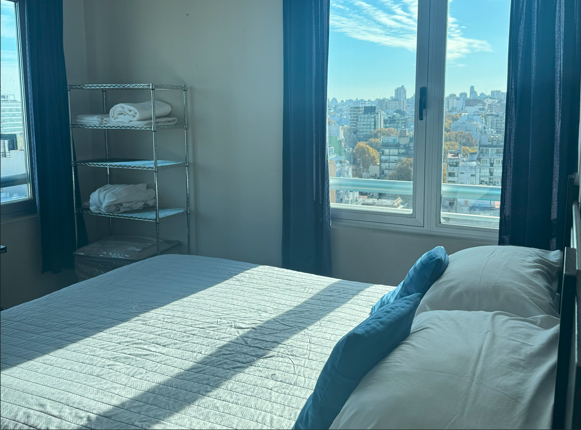 departamento premium palermo in Palermo, Buenos Aires