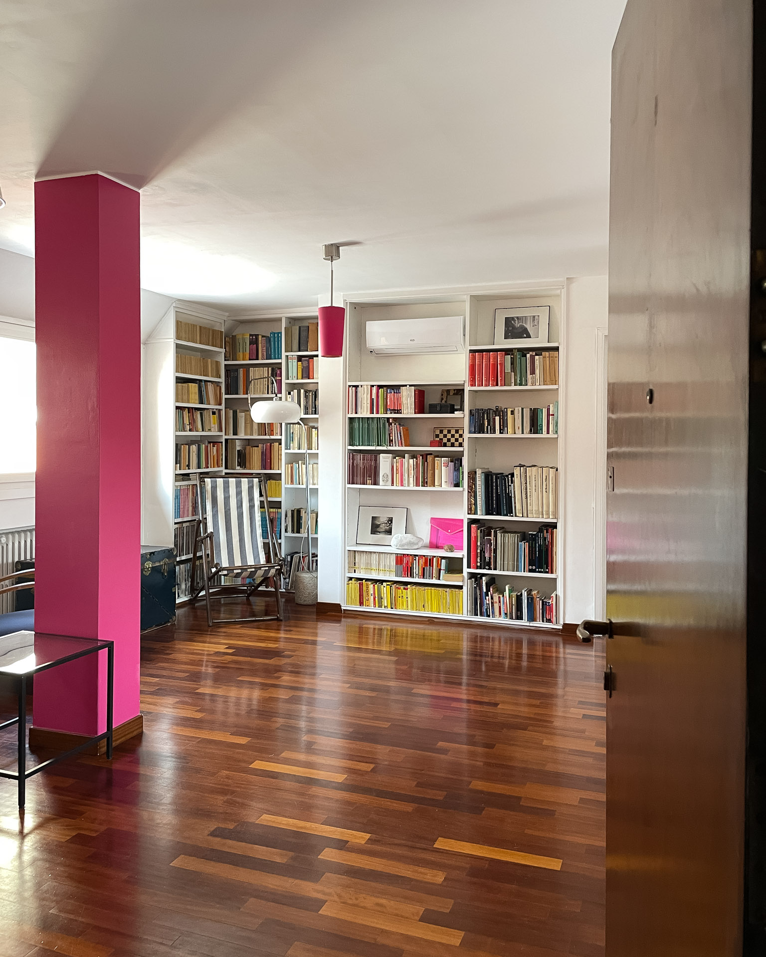 charming downtown home in MAGENTA - S. VITTORE, Milan
