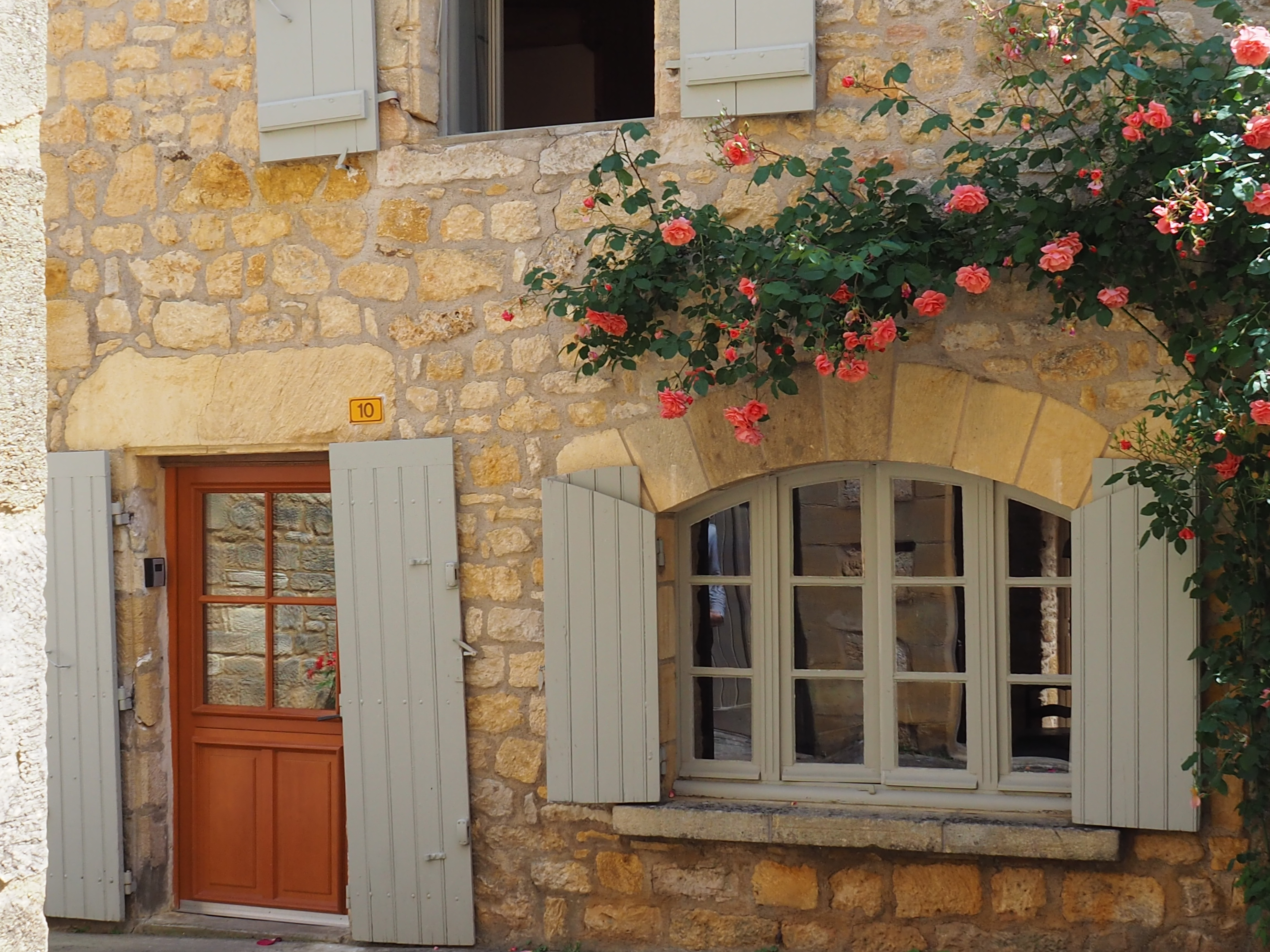 Maison de la Lafone