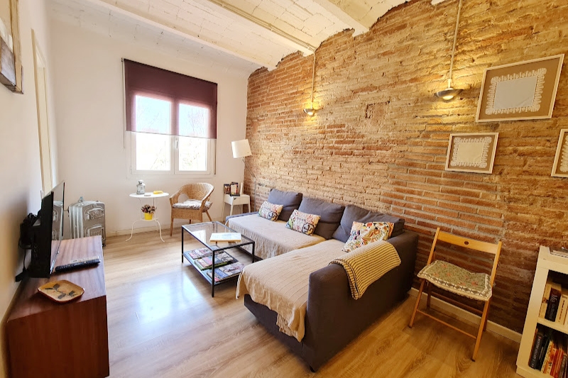 Lovely and renovated apartment in city centre