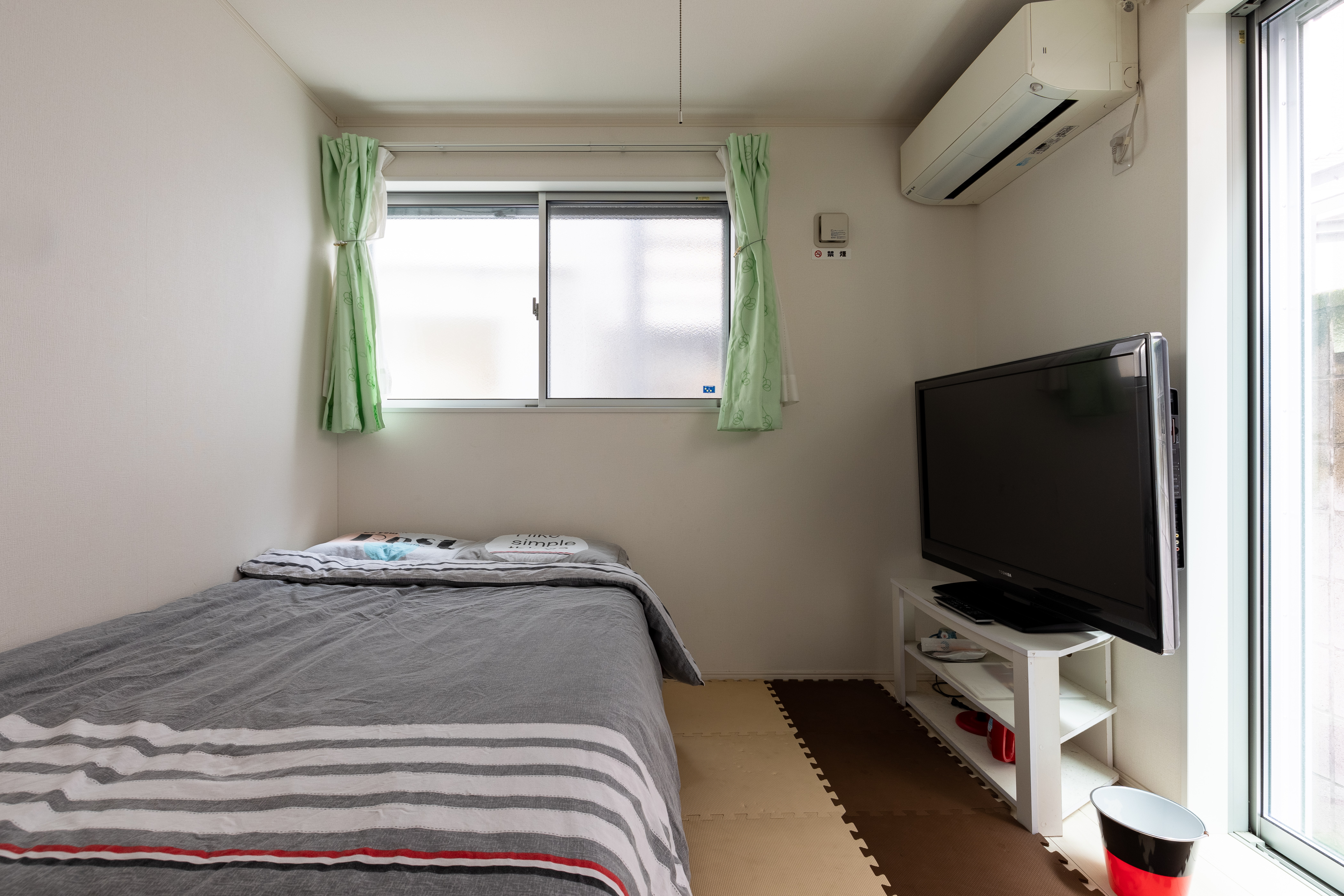 (101)Haneda Hub 7km to HND- 6min Walk to Omori Stn