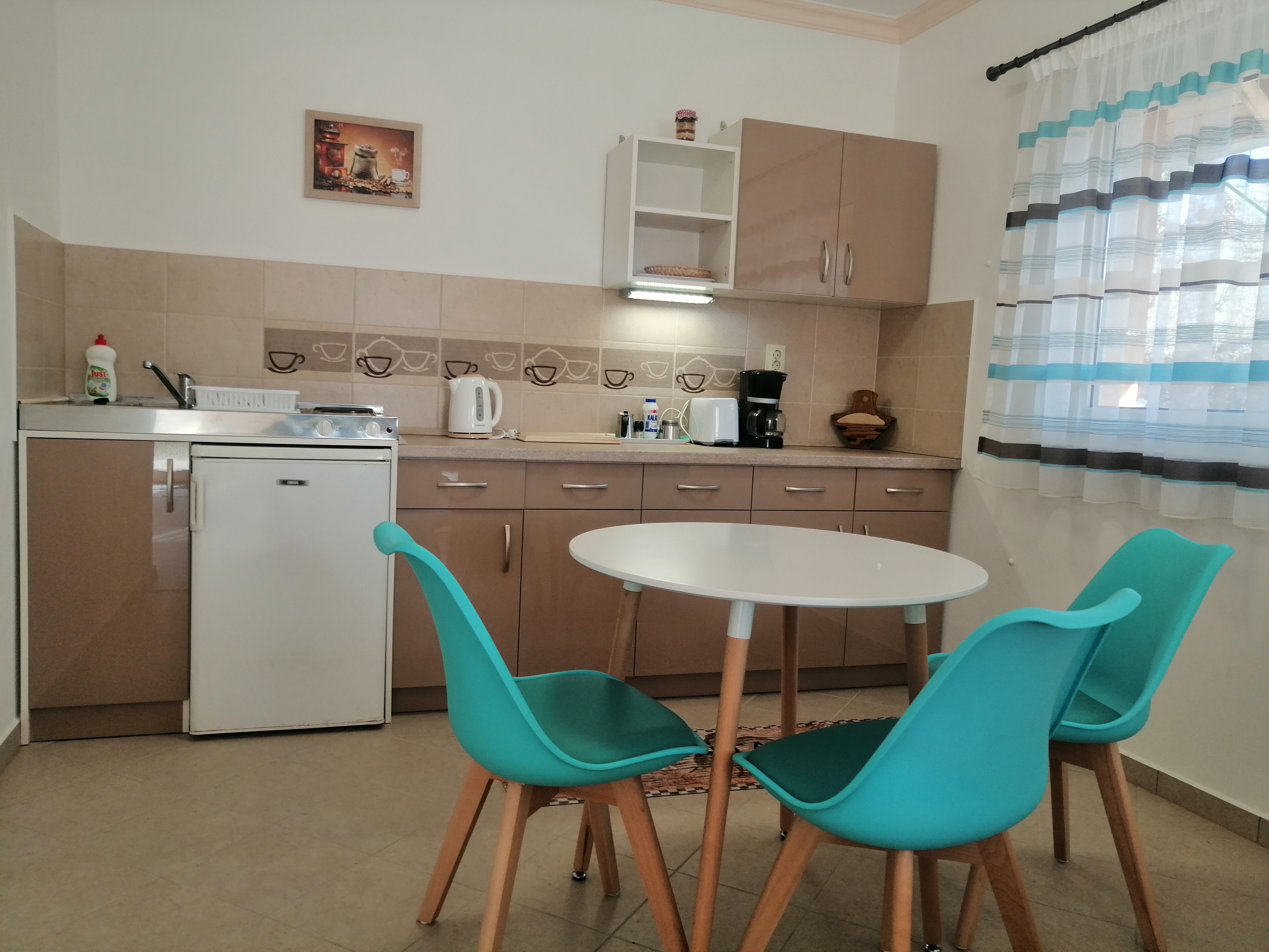 Studio apartman (40m2)