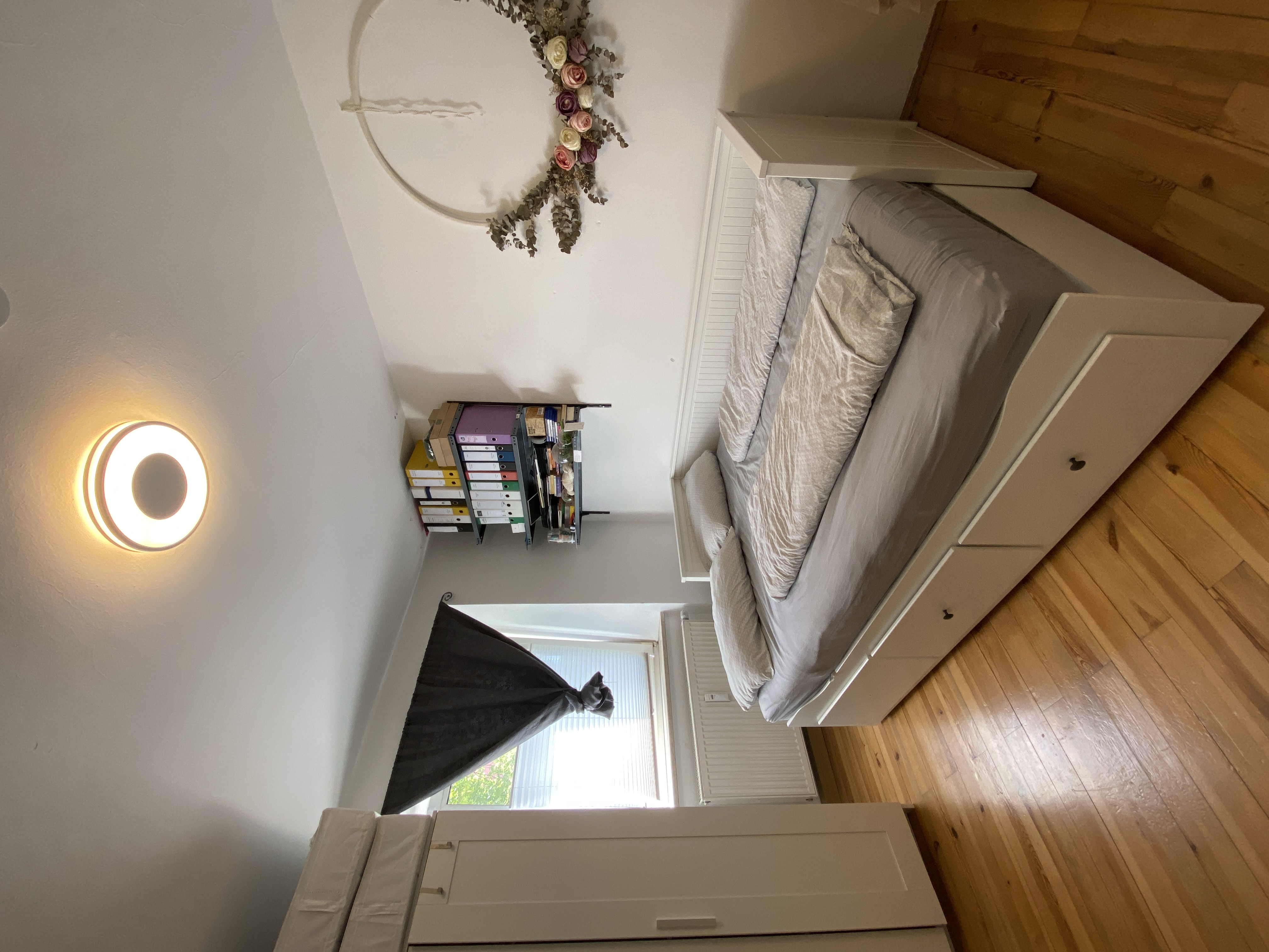 Cozy Apartment near City Center (ca. 15min) in Obergiesing, Munich