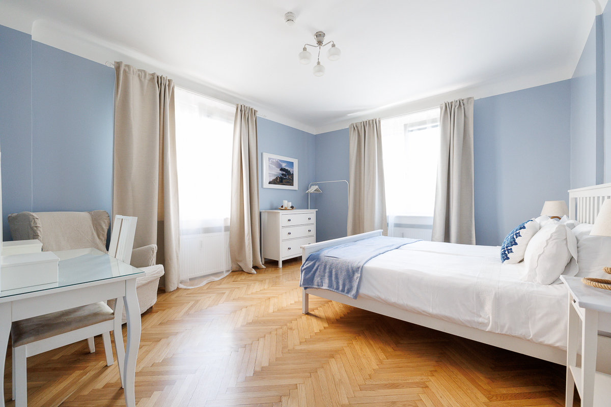 State Opera City Center Suite "Algarve"