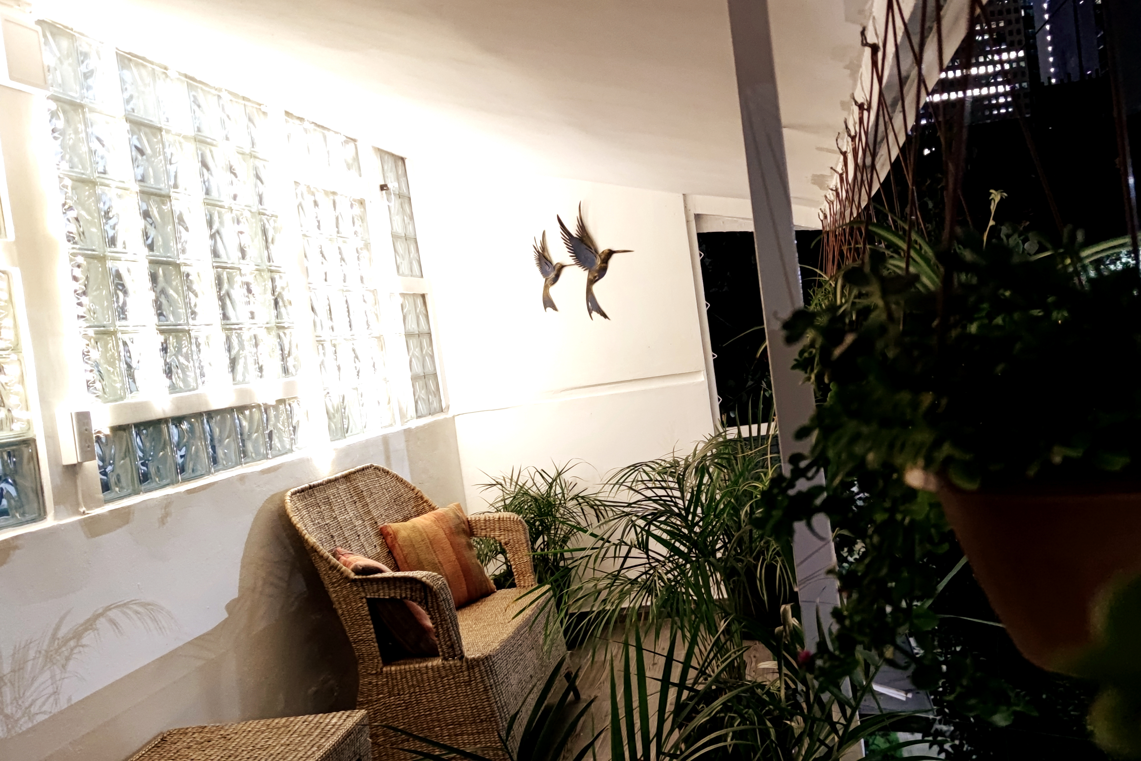 Charming loft near Reforma Ave. in Miguel Hidalgo, Mexico City