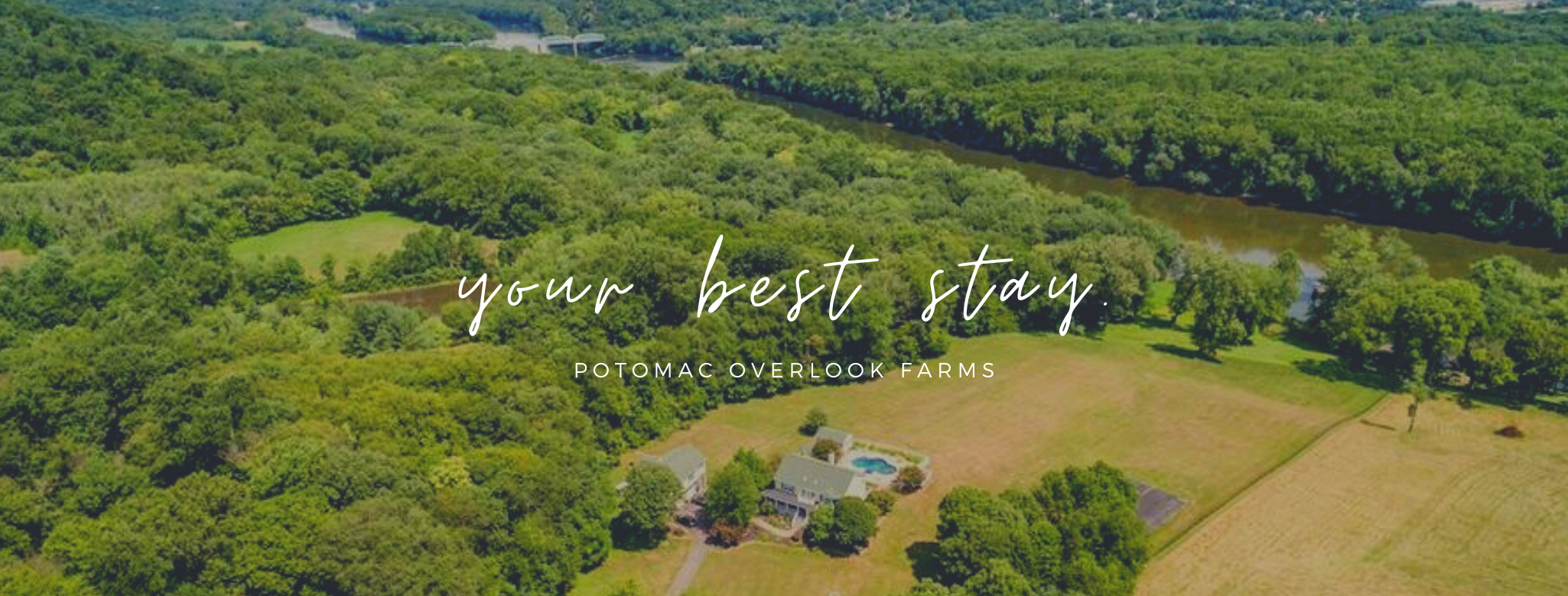 Cozy Home on the Potomac River in Wine Country