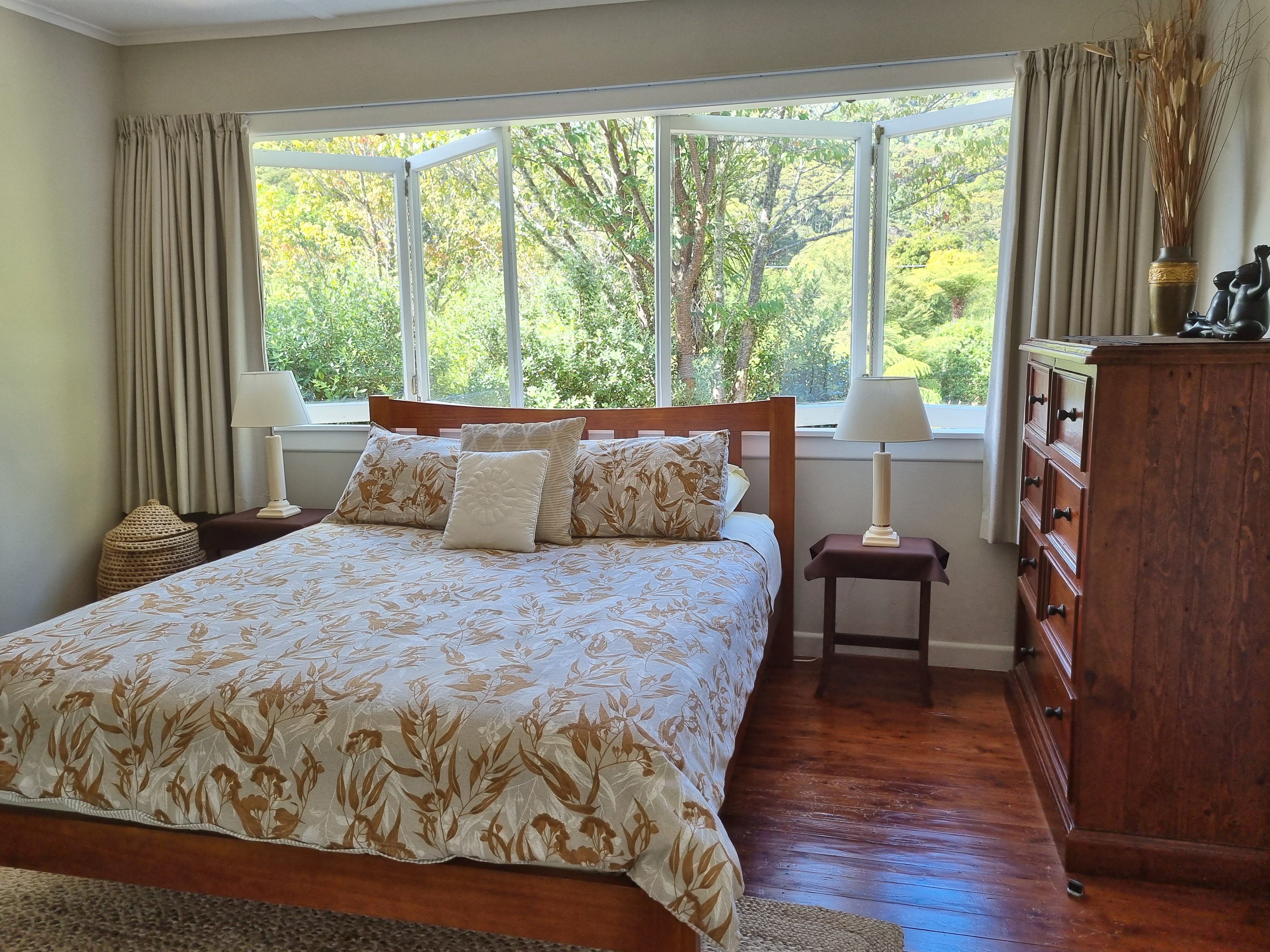 Coromandel Eco Sanctuary
