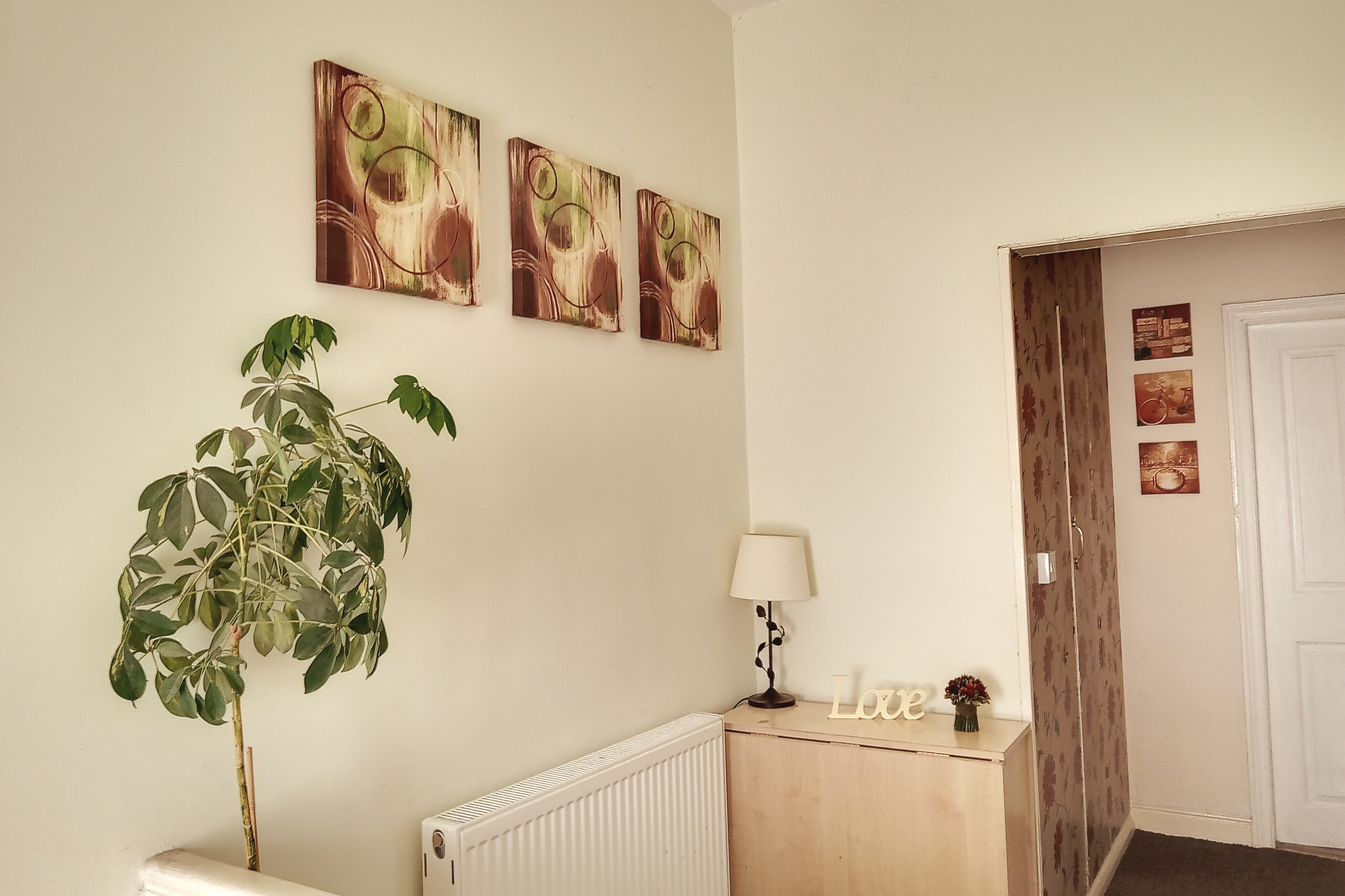 Spacious Apartment at convenient location in Trafford District, Greater Manchester