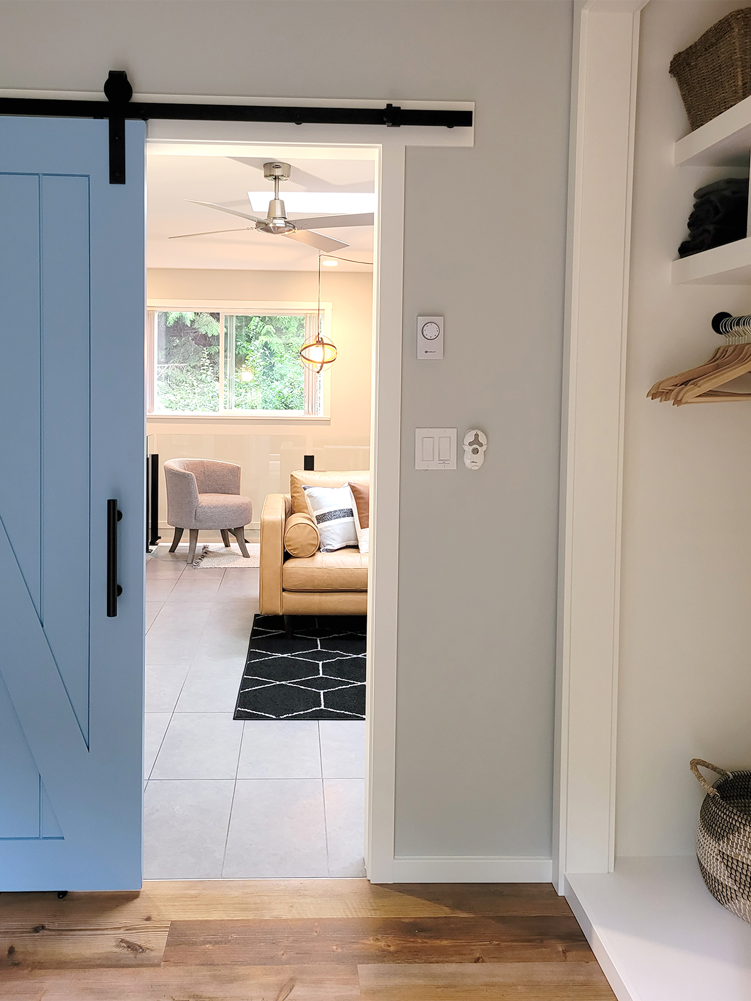 The Carriage Barn House - 3 min to beach