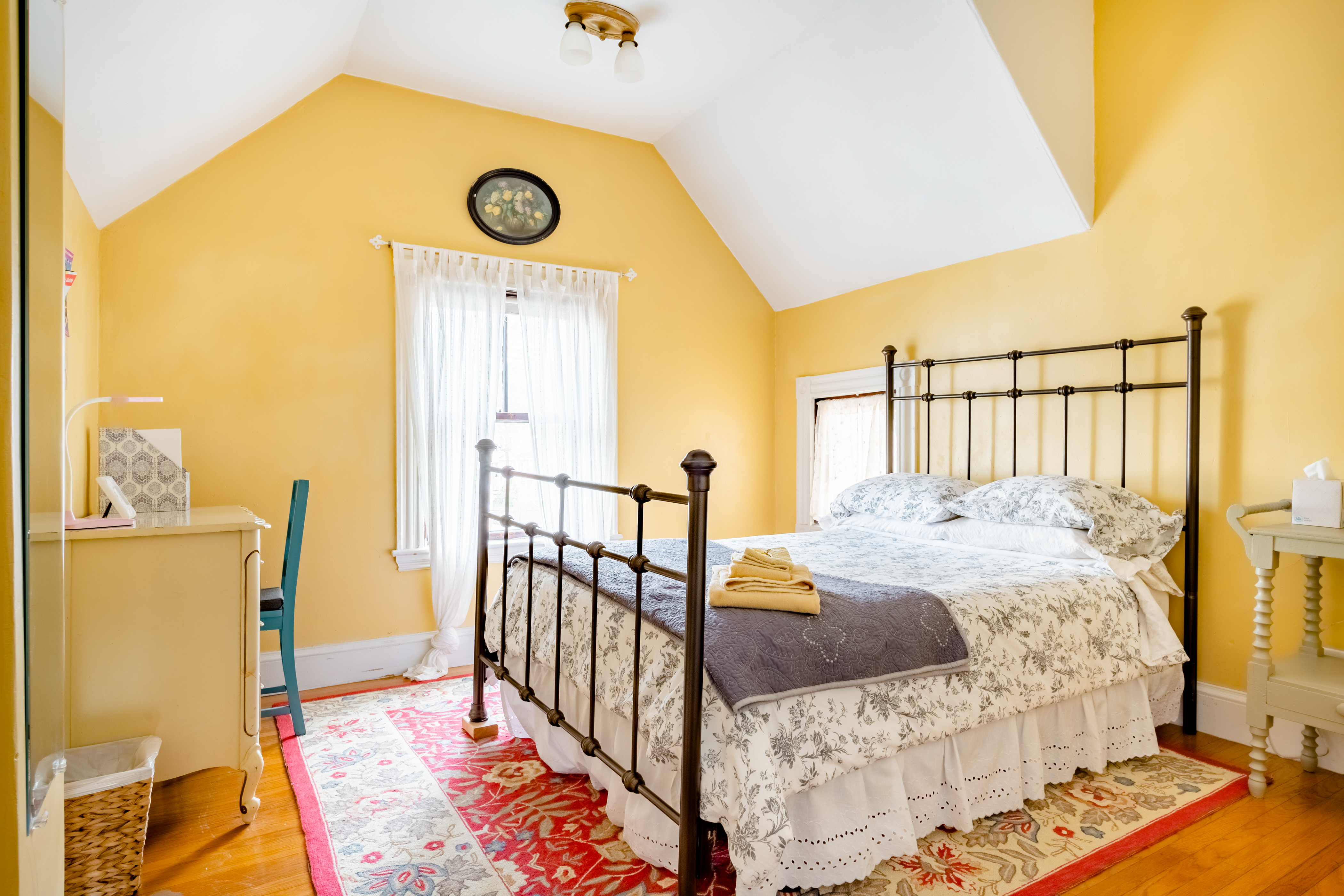 Charming room, in hip JP near The T #1