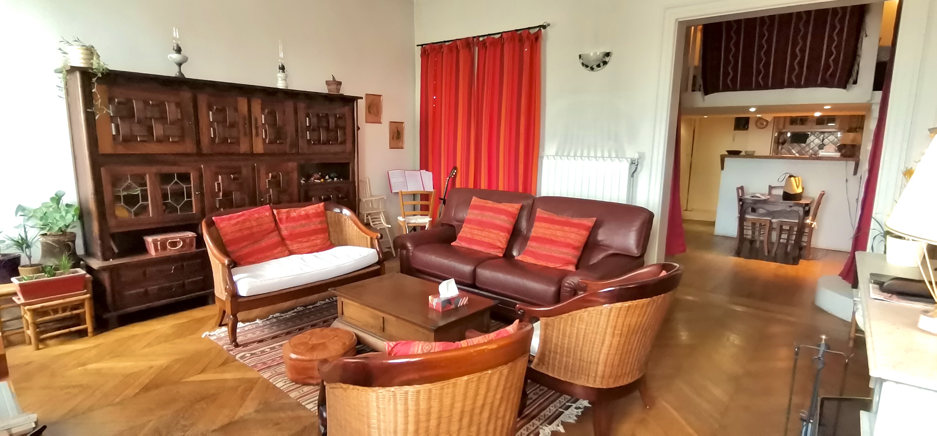 Central Apartment, Near St Michel Cathedral