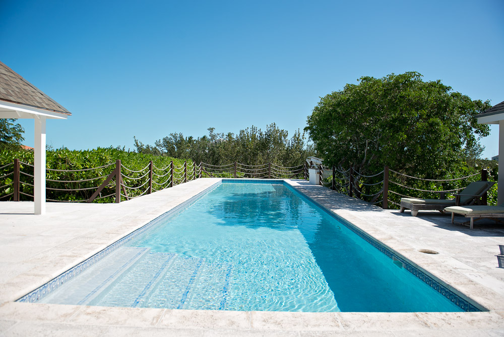 Windward Lodge - Hawksbill guest house