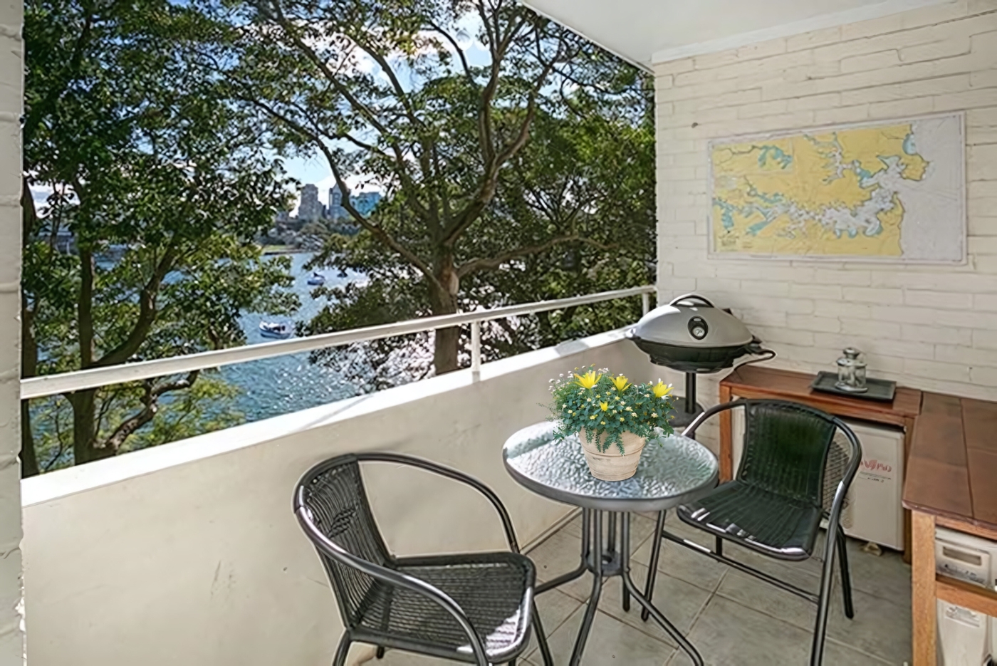 Kurraba Point Apartment - Ferry CBD At Your Door