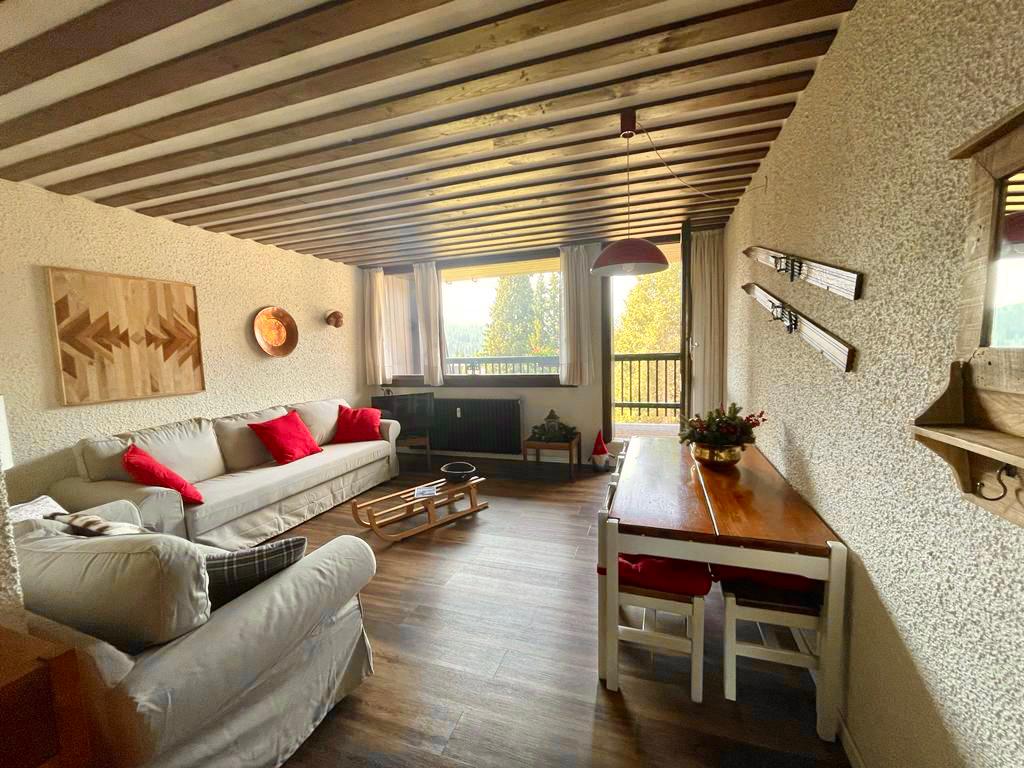 Madonna di Campiglio Apartment