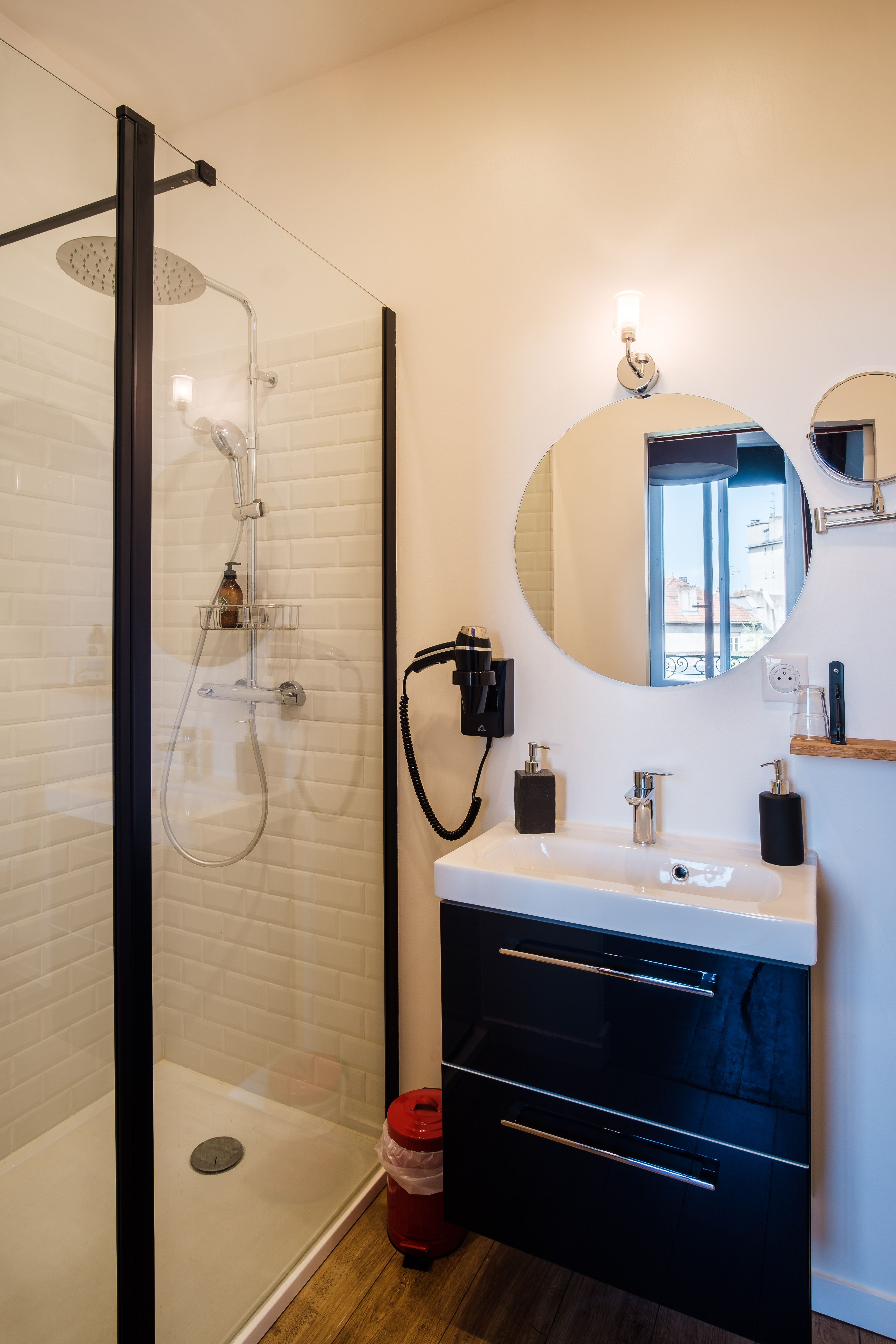 Charming apartment in the center of Limoges Apartments for Rent in