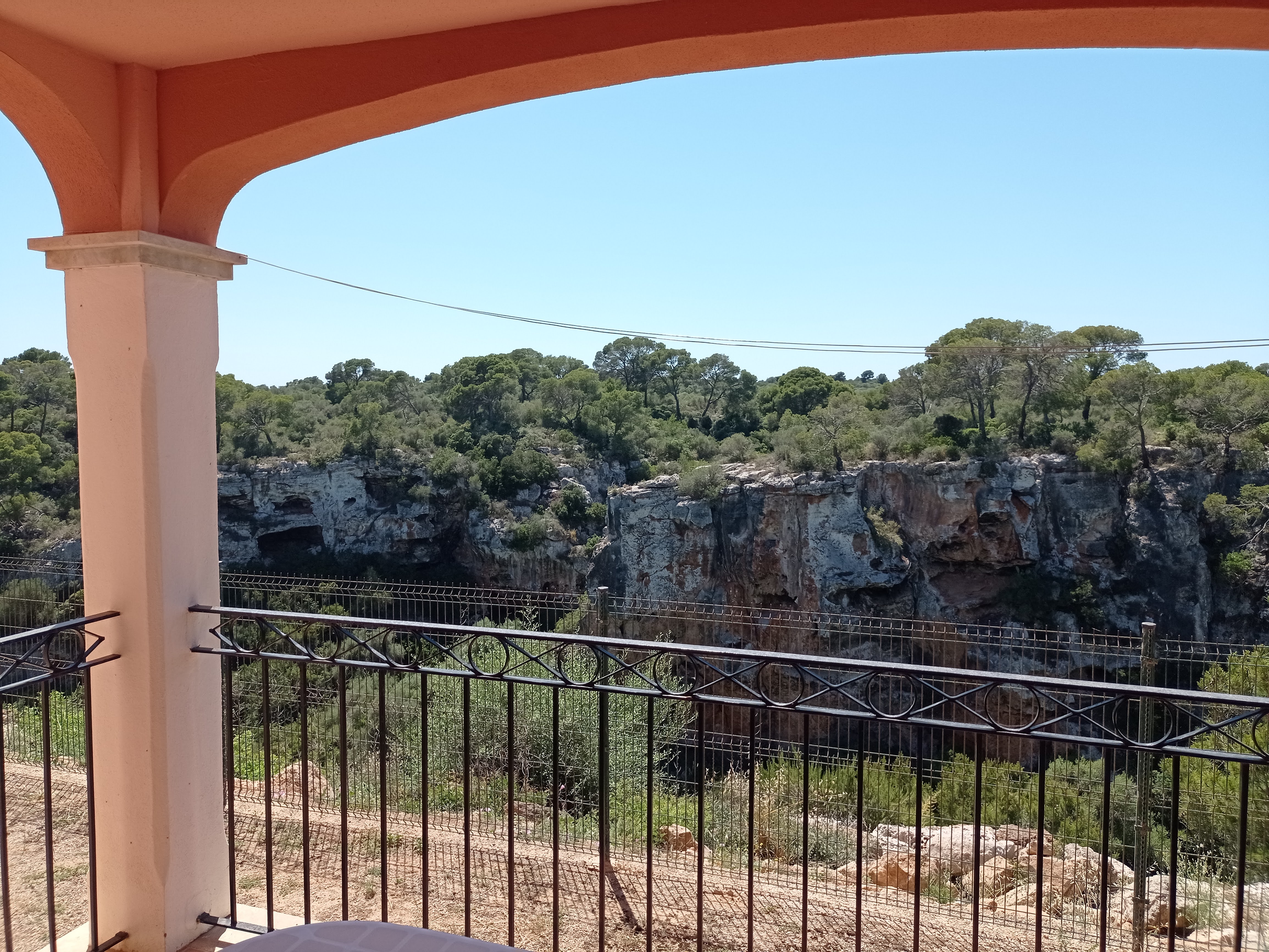 The Torrent's Observer Holiday Home.Wifi.Smart Tv.