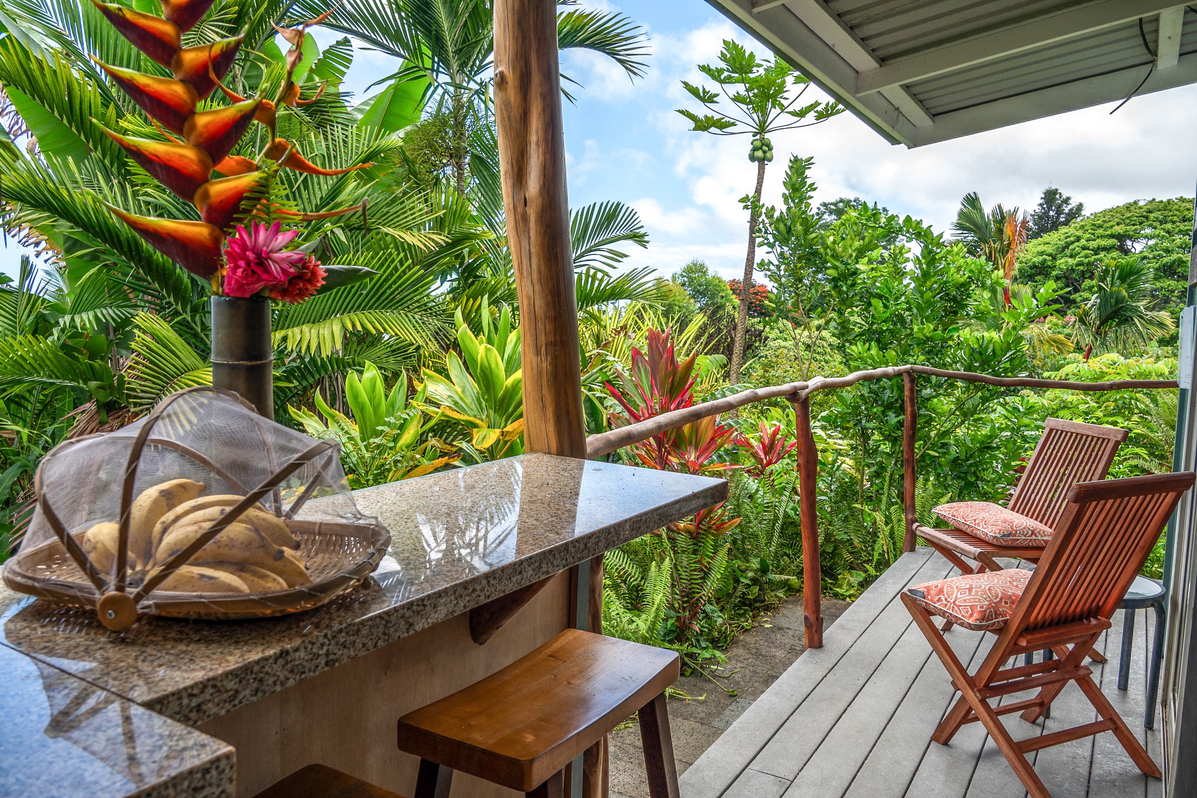 Sunset Suite with Ocean View